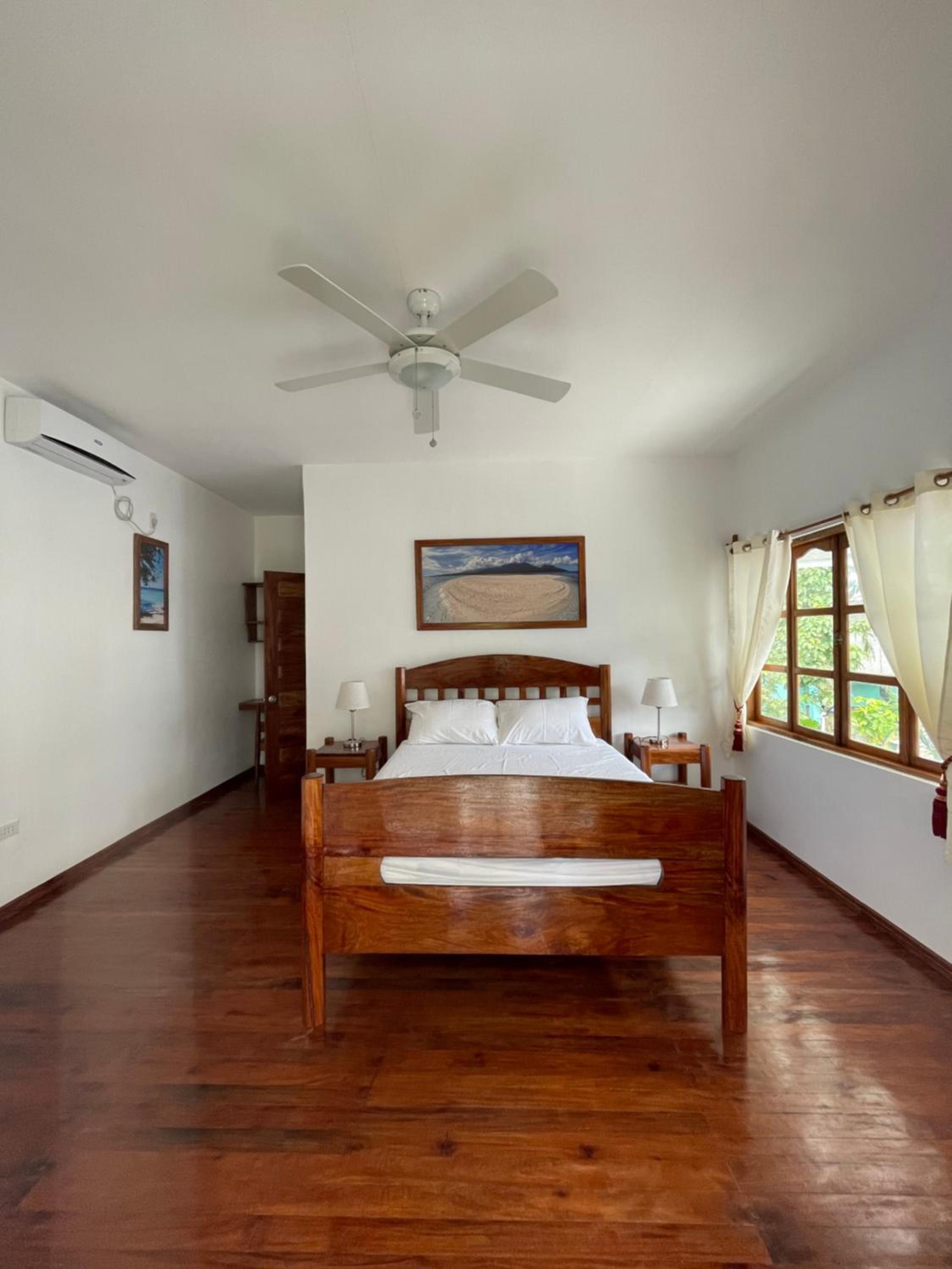Double Room with Garden View photo 2