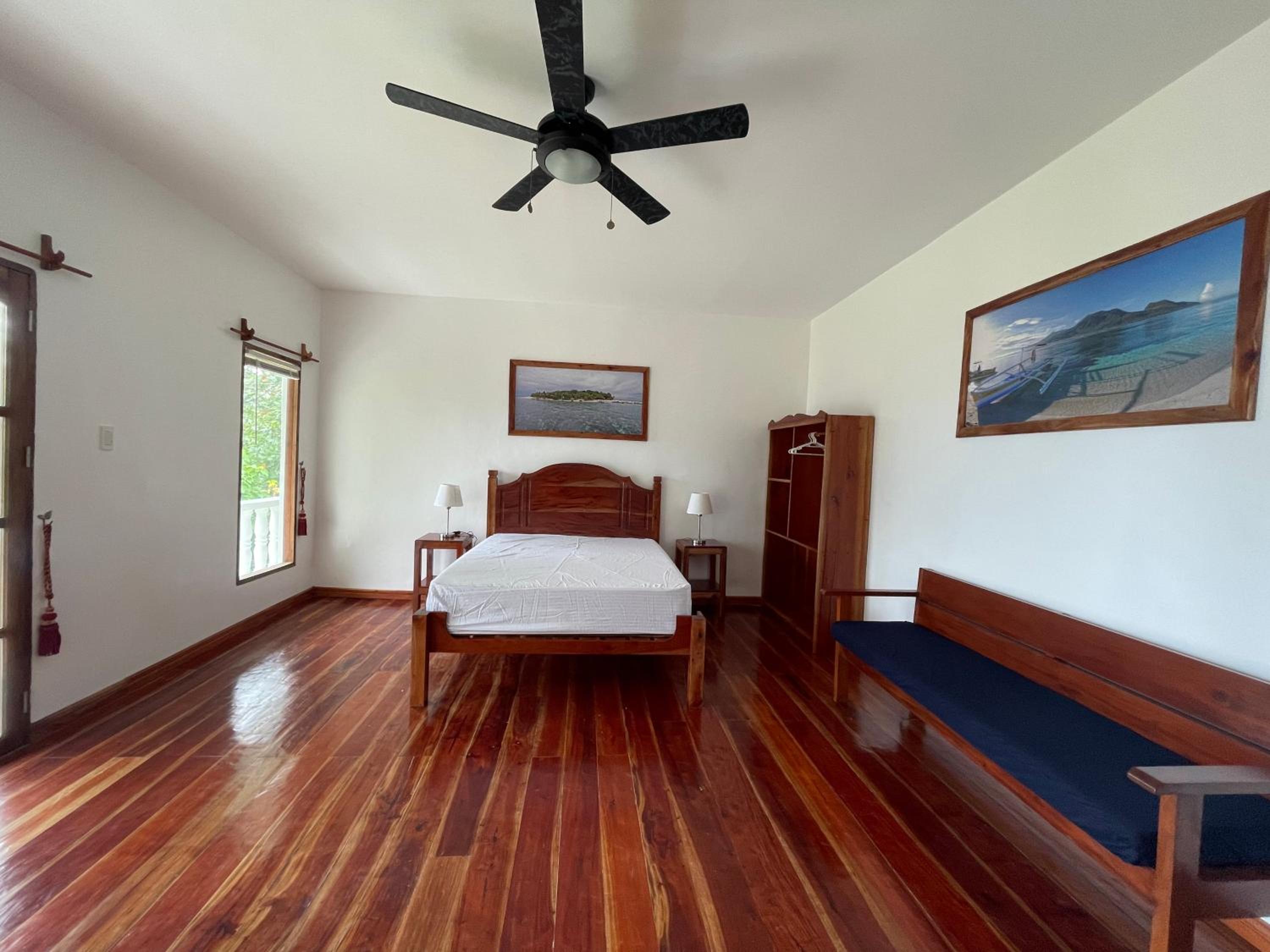 Double Room with Garden View - Photo 1