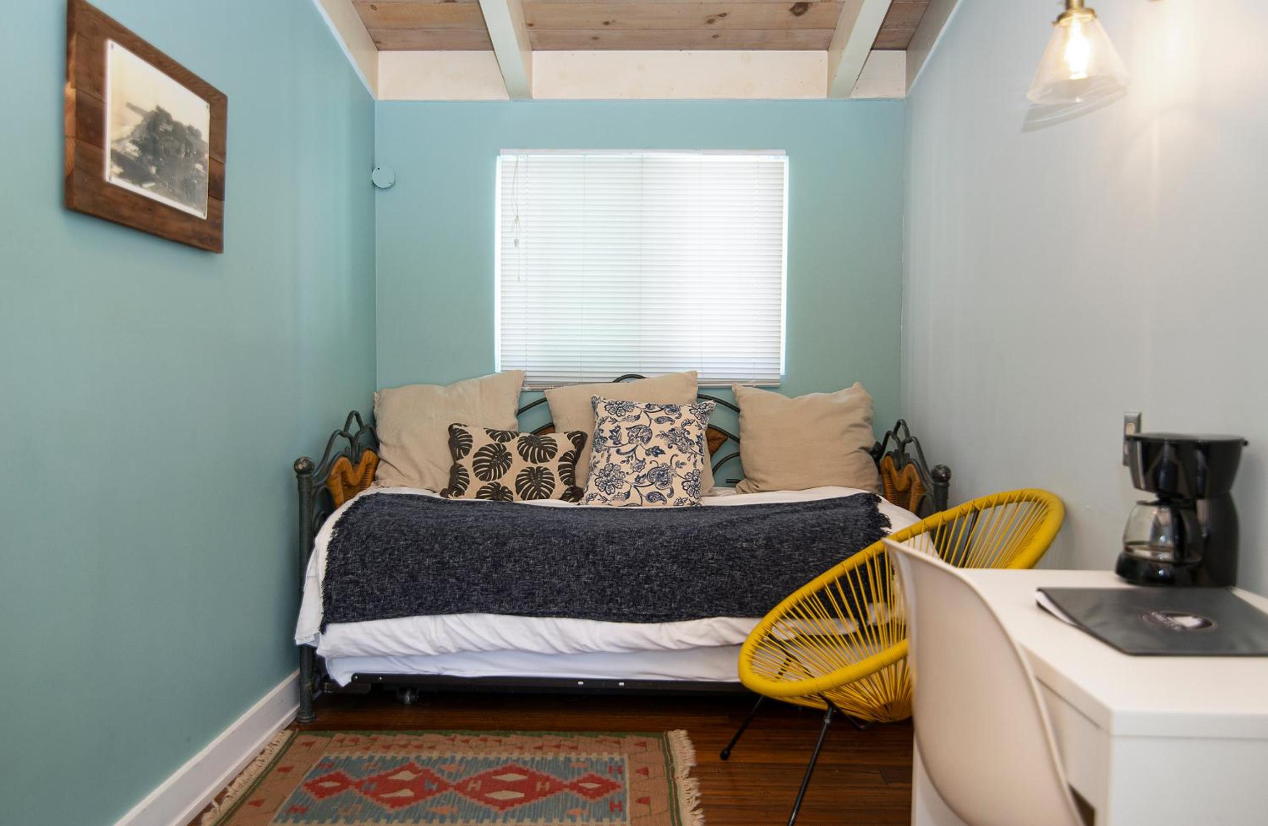 Family Double Room
