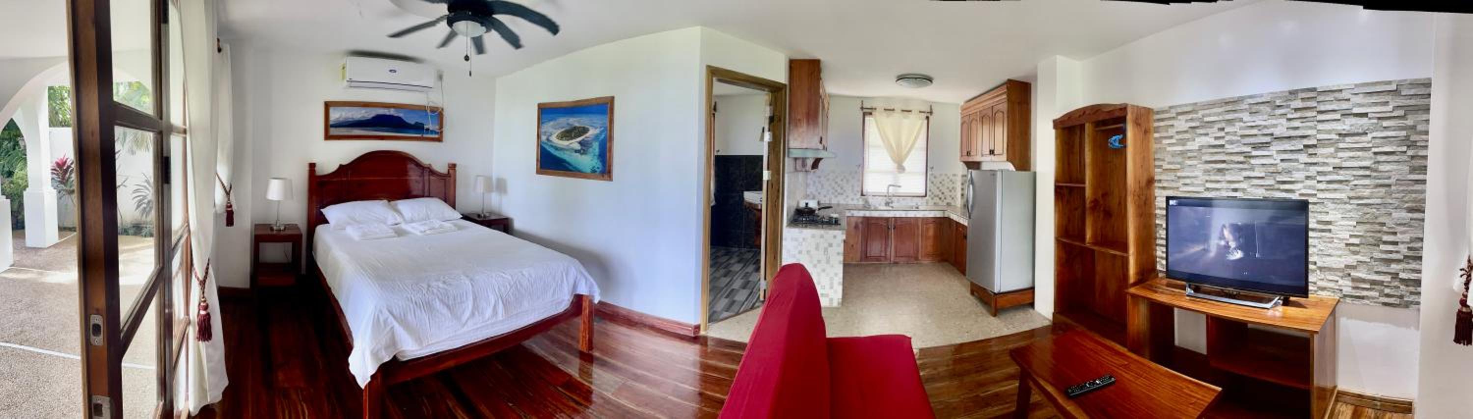 Deluxe Queen Room photo 1