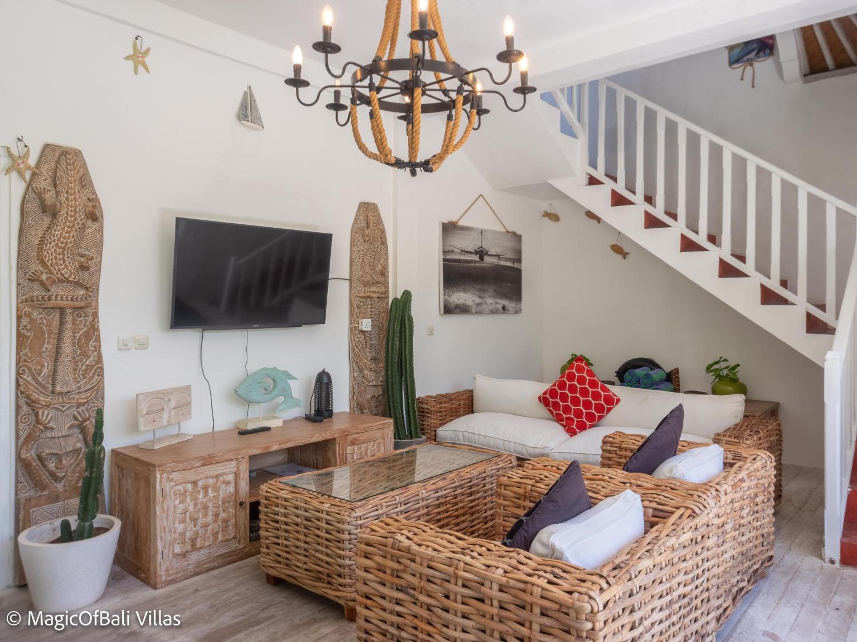 Three Bedroom Villa with Private Pool No.2