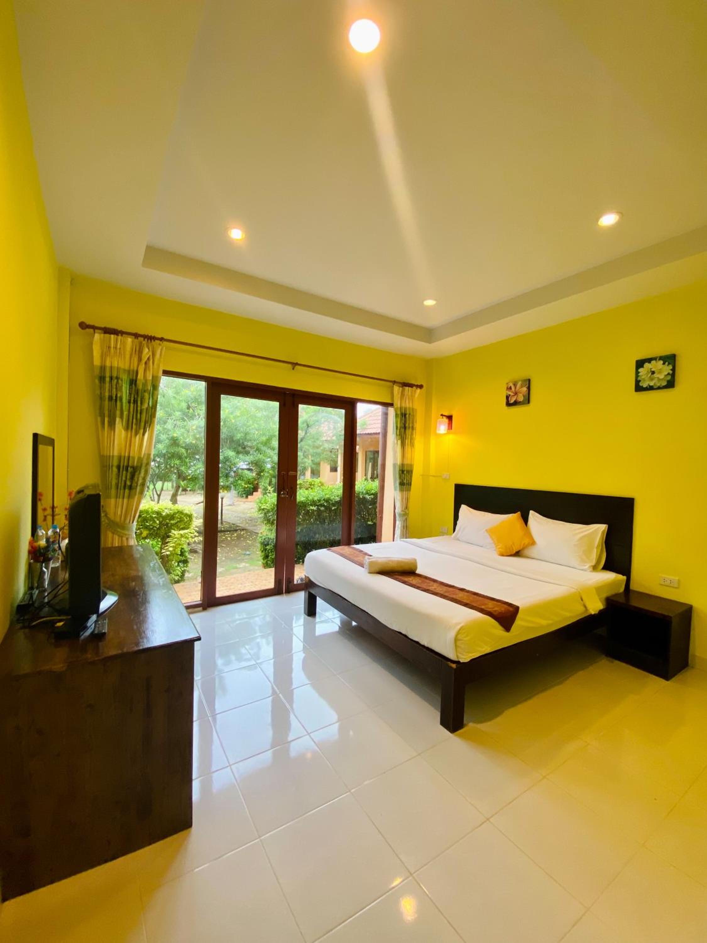 Standard Double Room photo 3