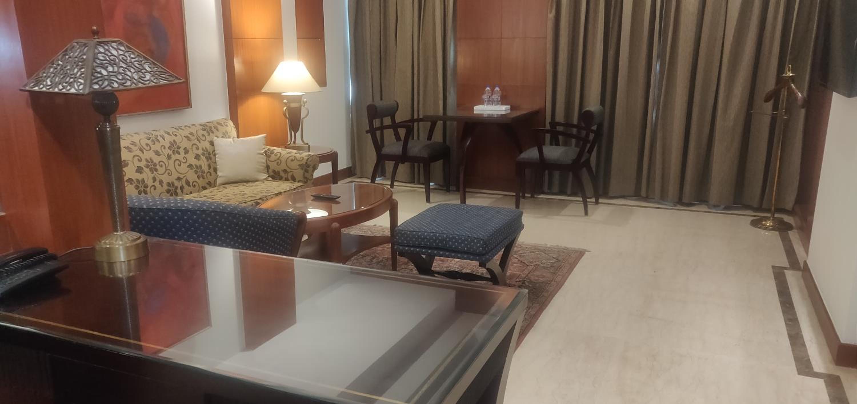 Deluxe Suite Room - Photo 1