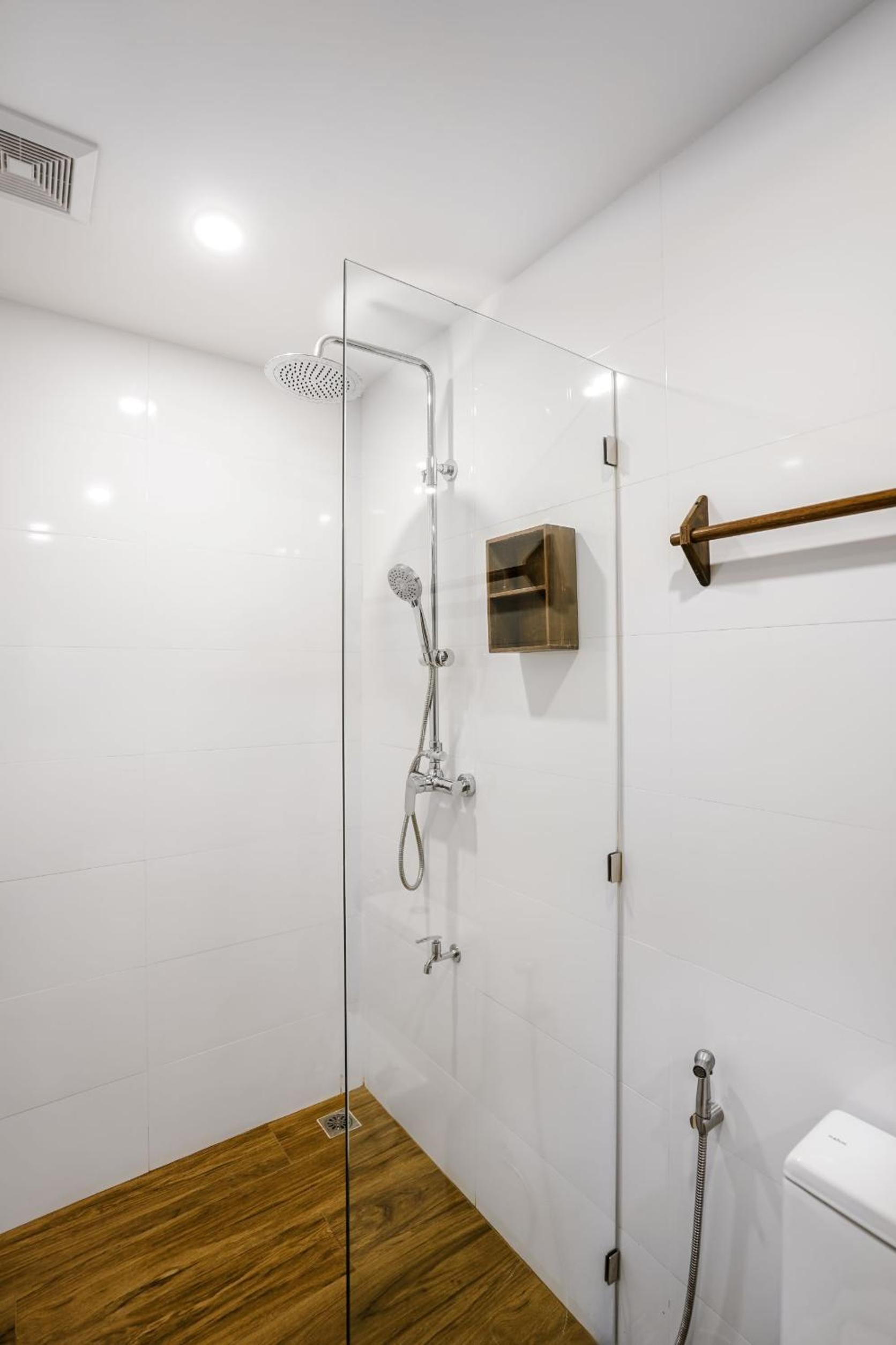 Superior Twin Room - Photo 9