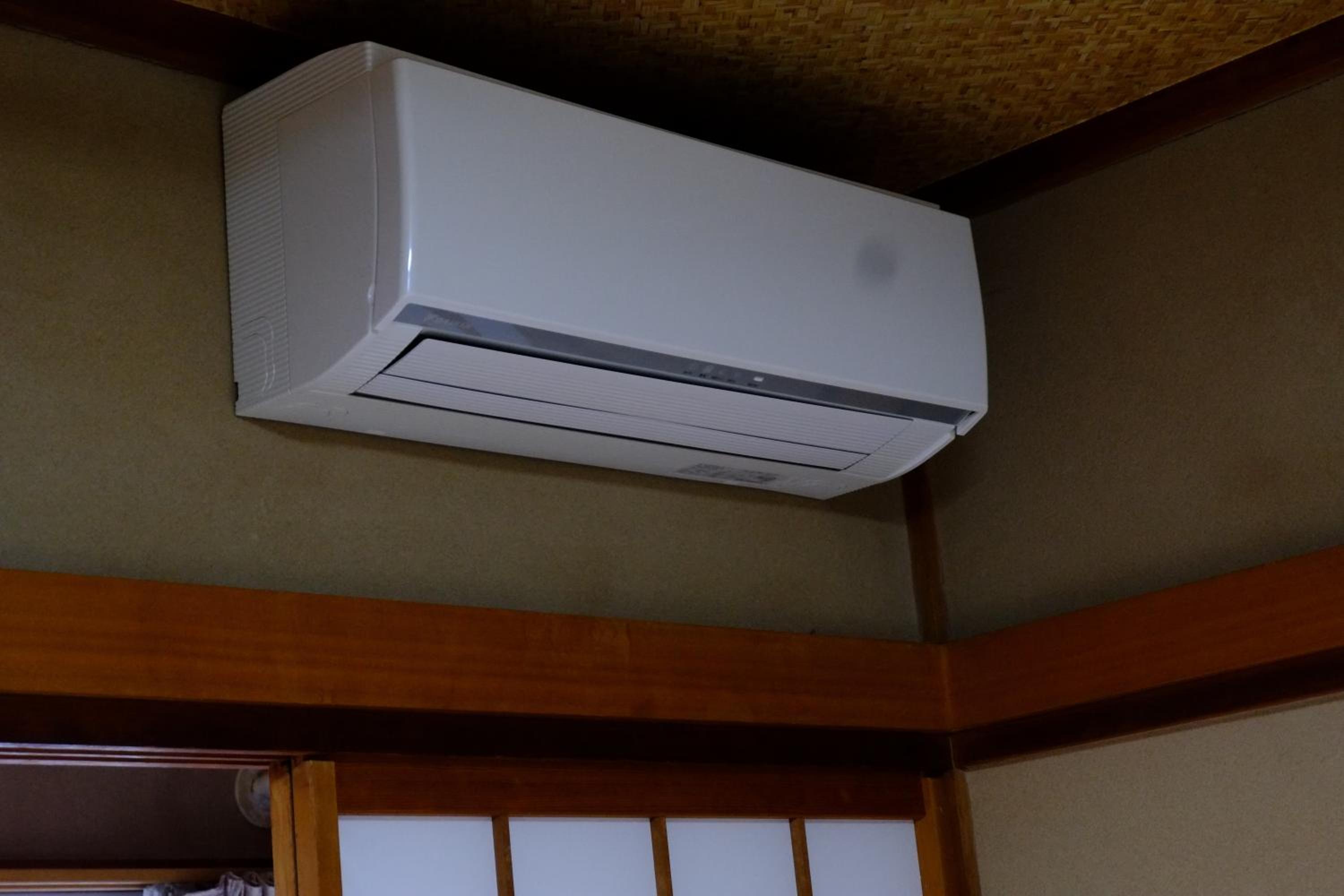 Superior Japanese-Style Room photo 3