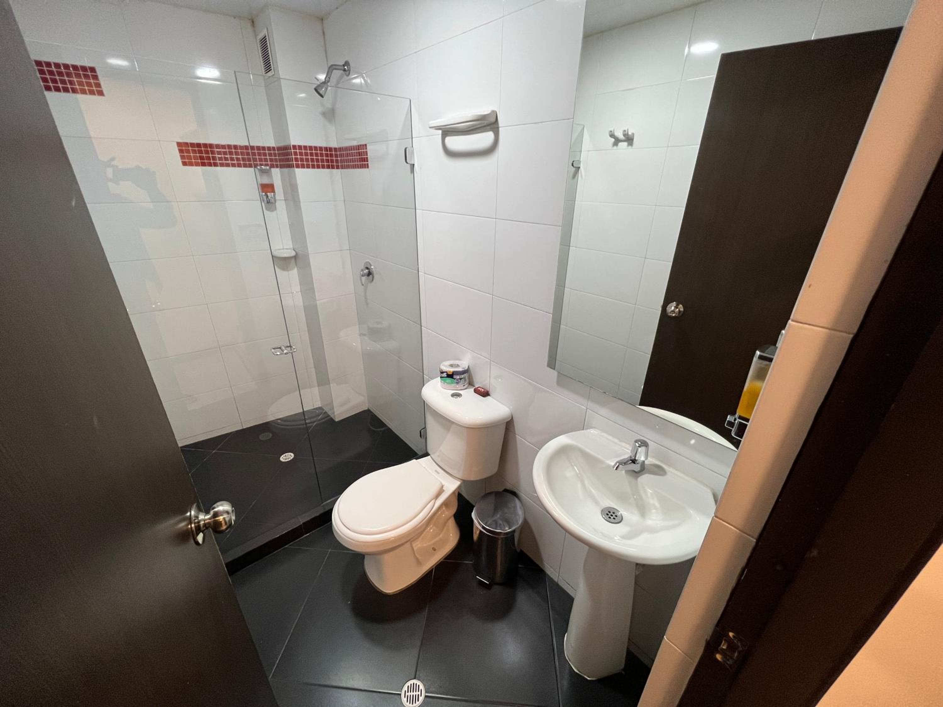 Standard Single Room photo 3