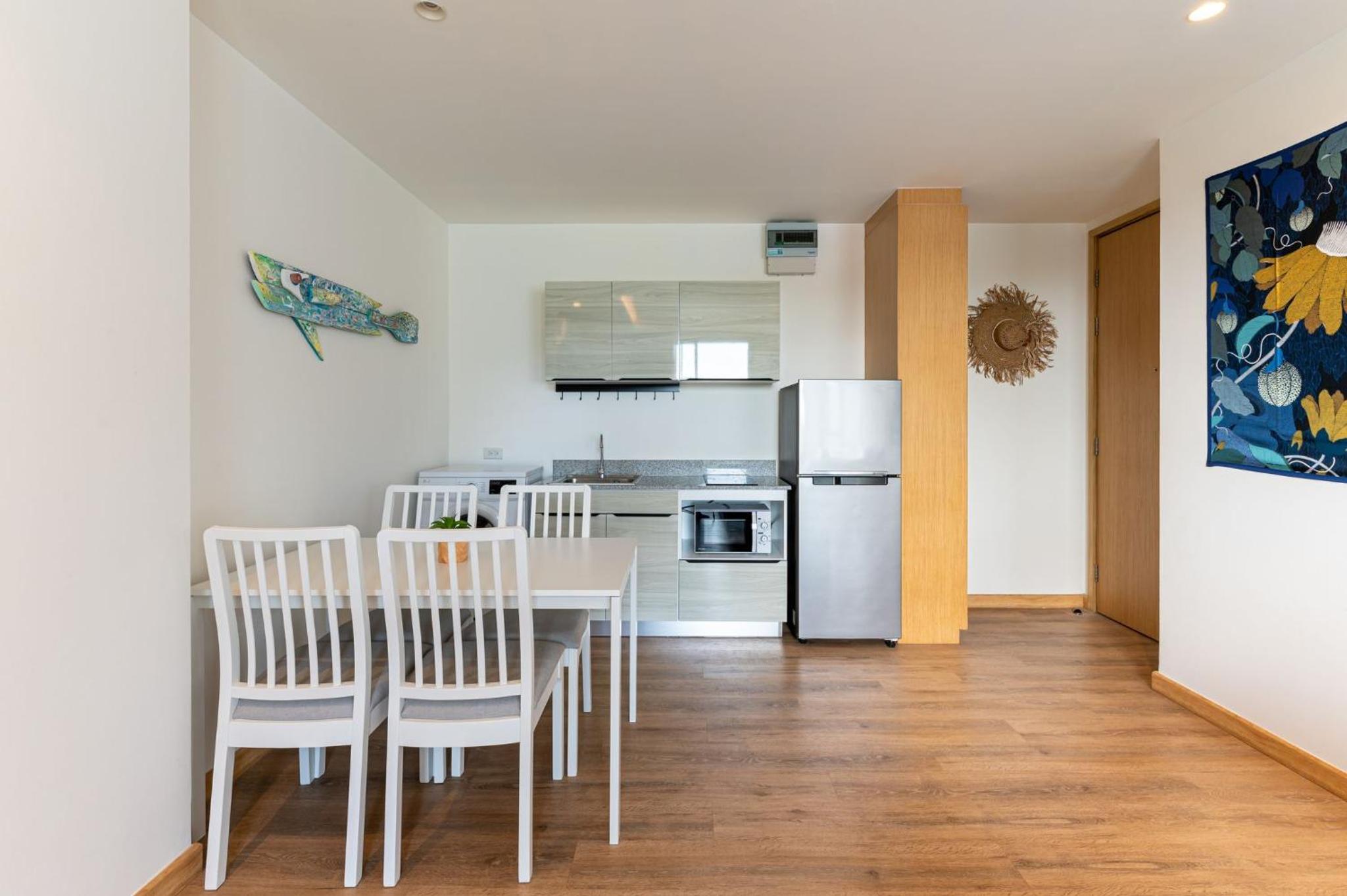 Superior Apartment - Photo 3