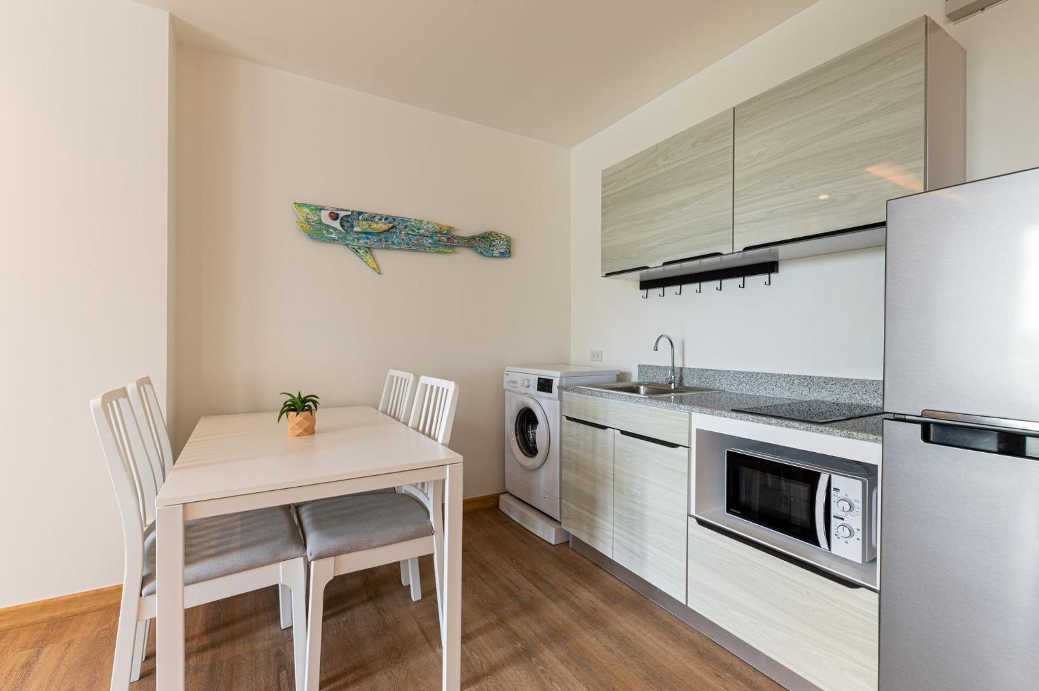 Superior Apartment - Photo 2