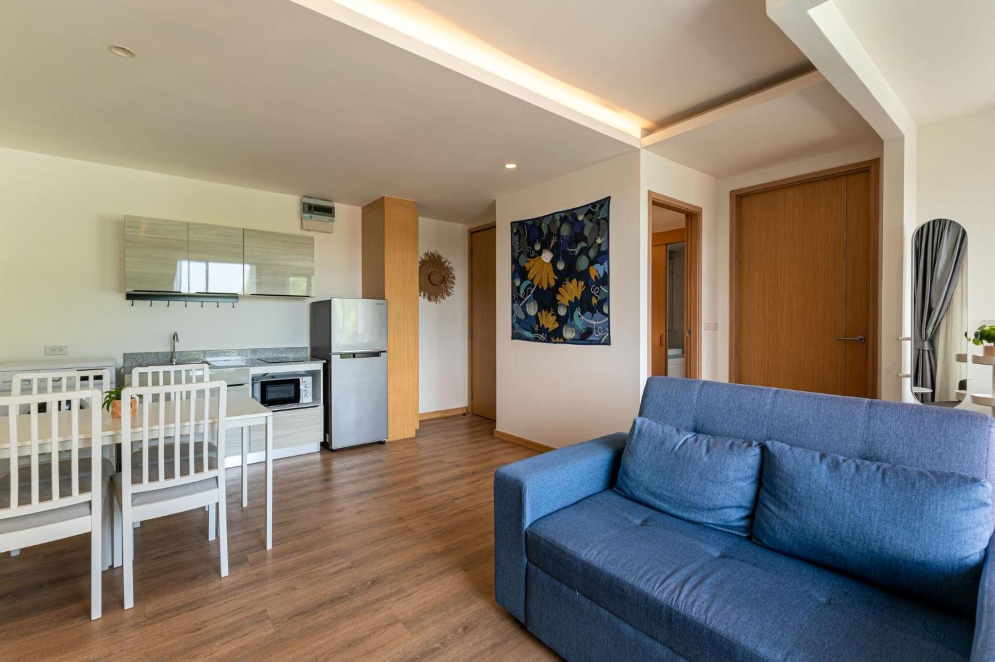 Superior Apartment - Photo 4