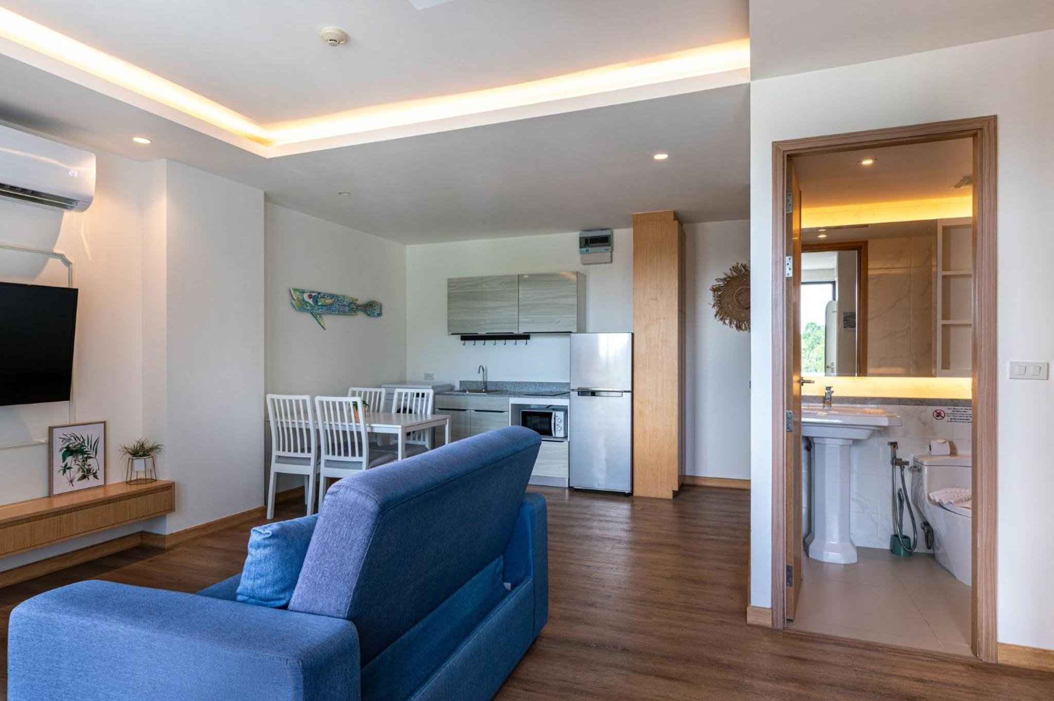 Superior Apartment - Photo 8
