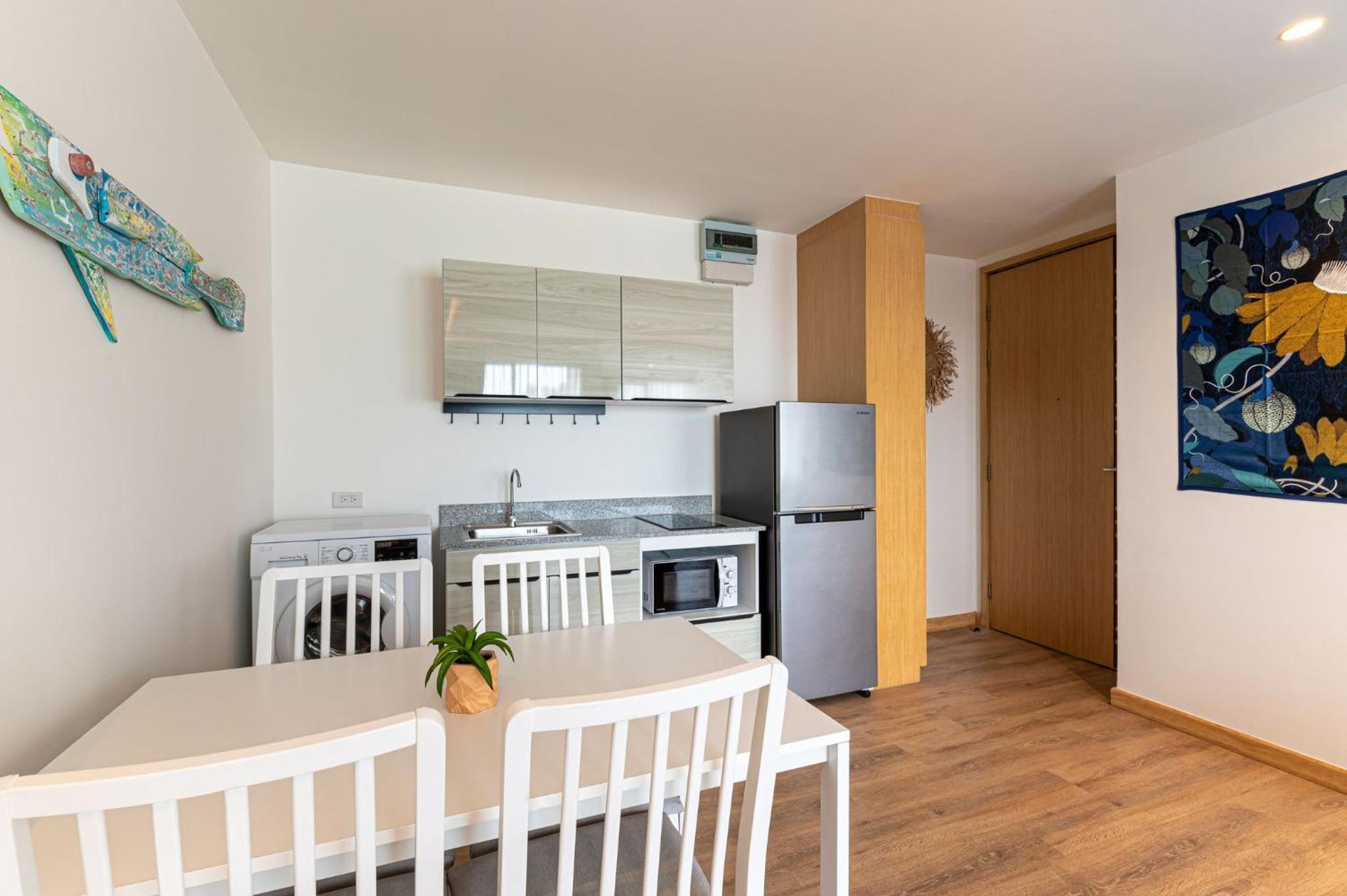 Superior Apartment - Photo 5