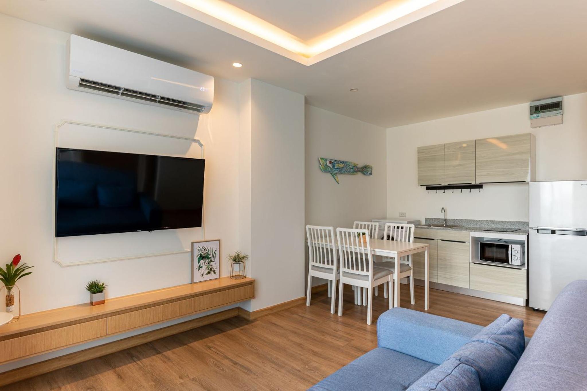 Superior Apartment - Photo 1