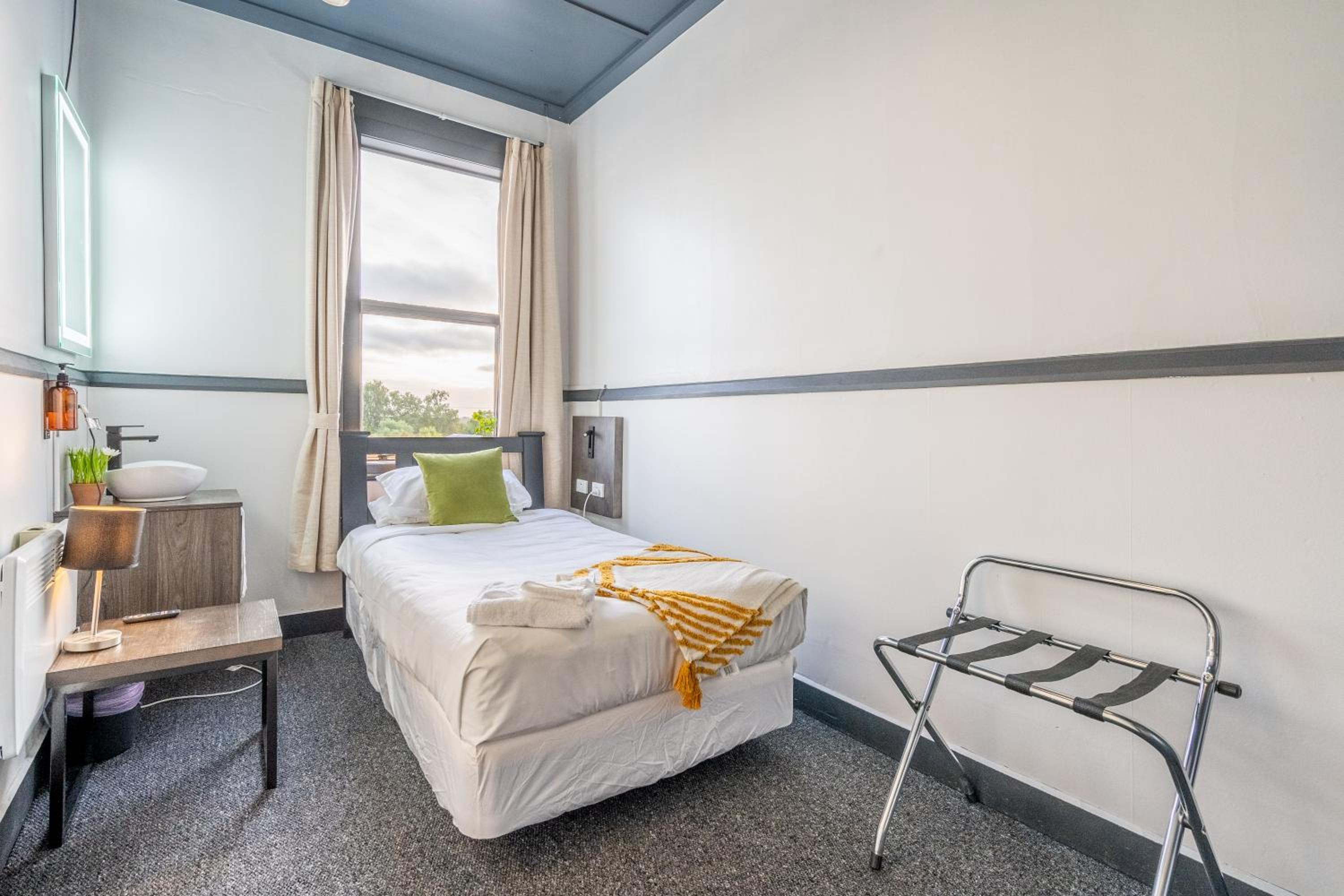 Single Room photo 1