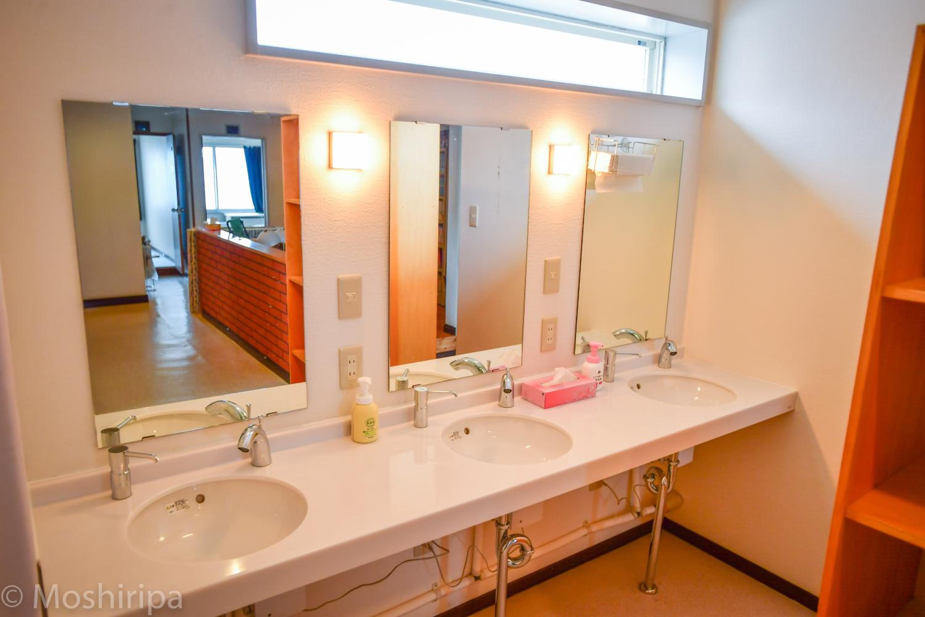 Japanese-Style Quadruple Room photo 2
