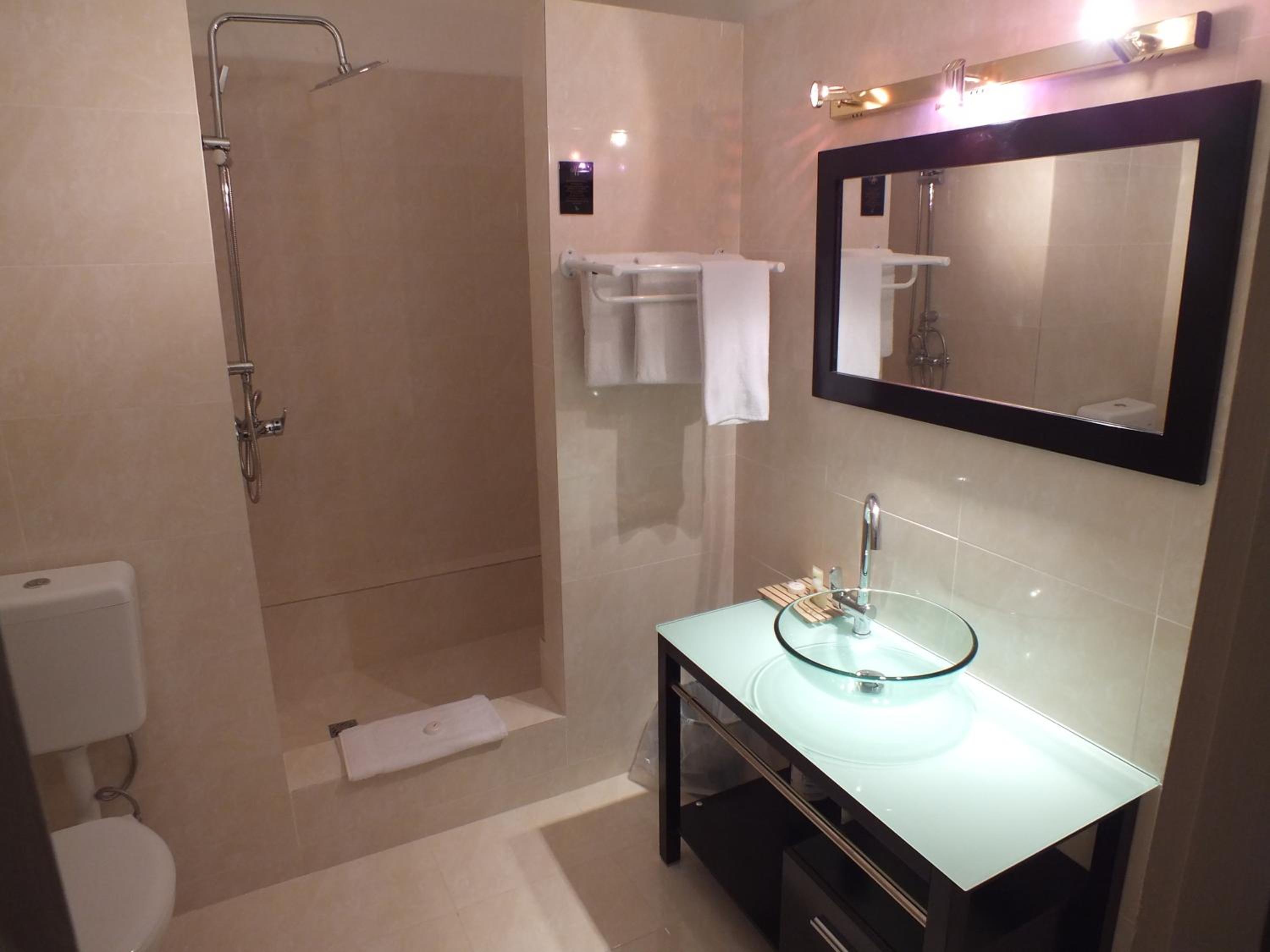 Deluxe Double Or Twin Room photo 1