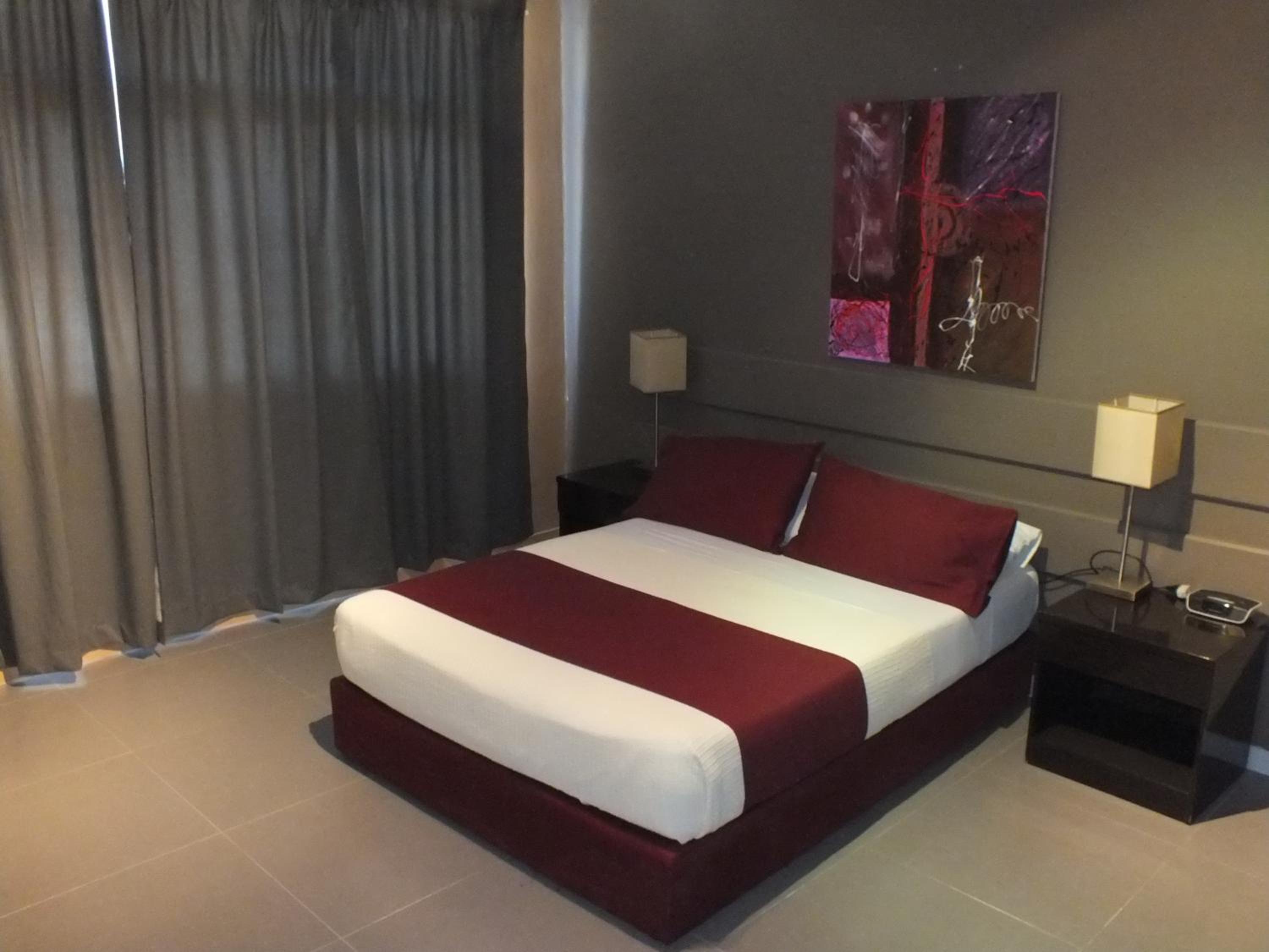 Deluxe Double Or Twin Room photo 2