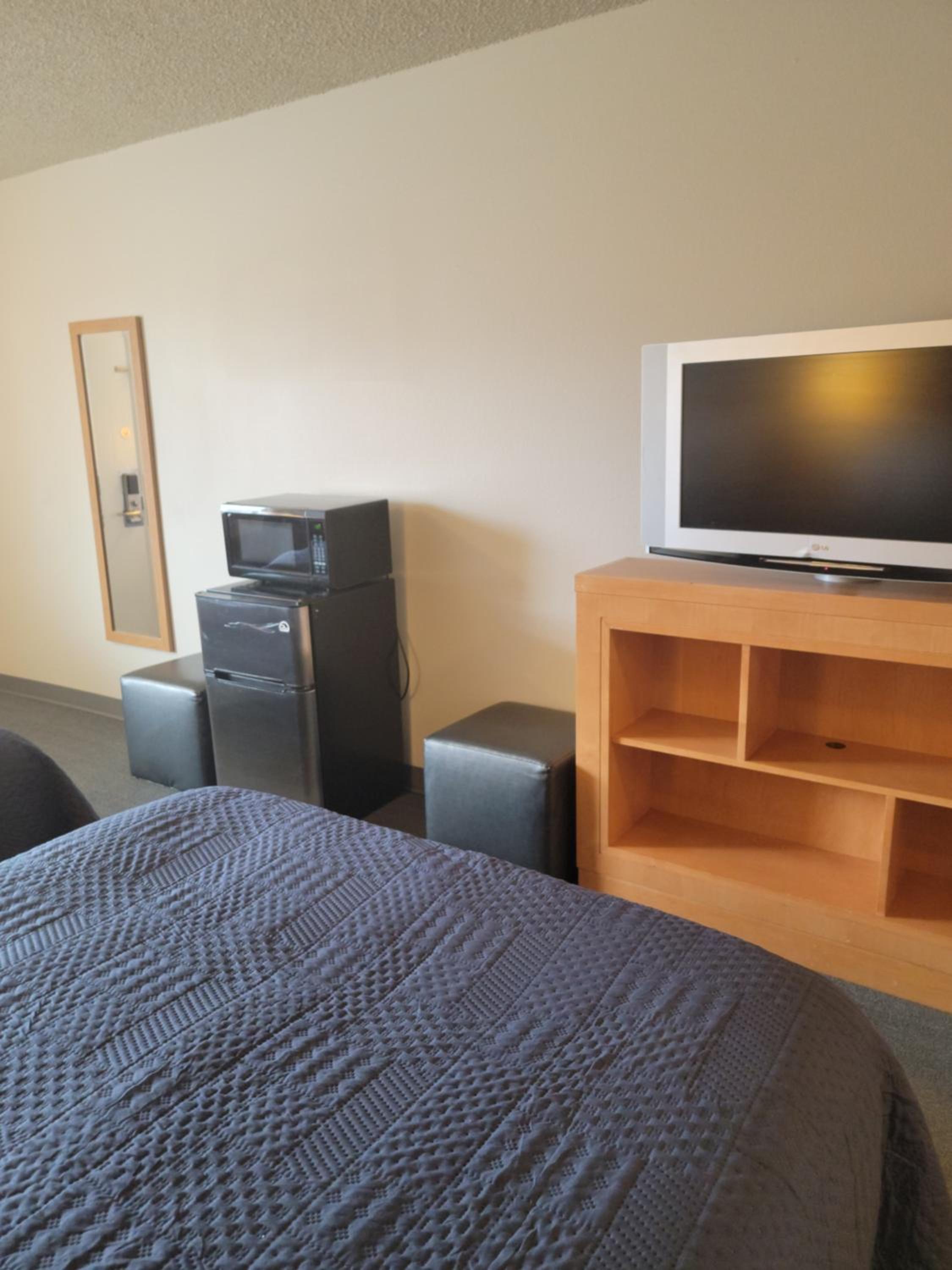 Budget Double Room photo 3