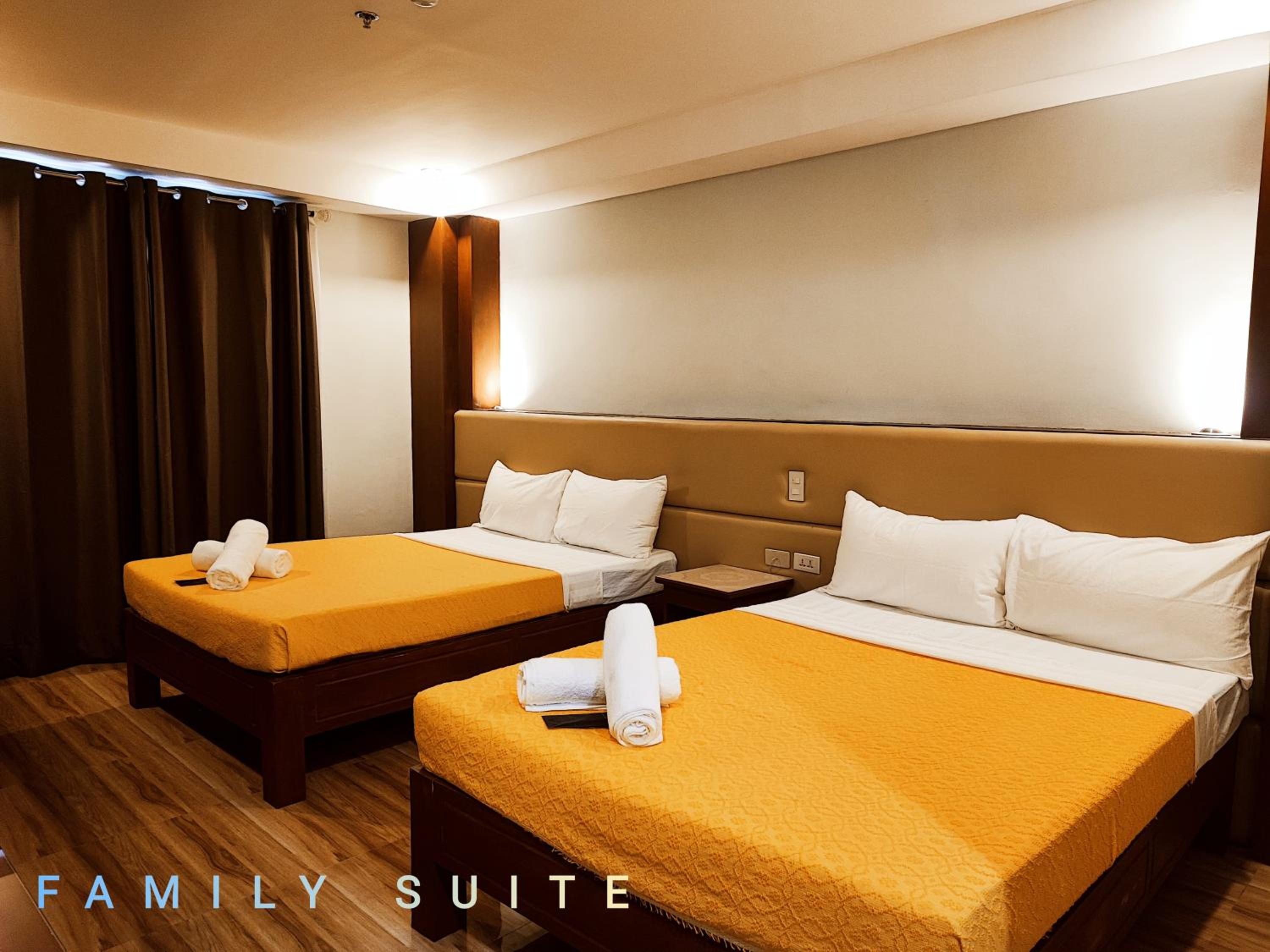 Family Suite