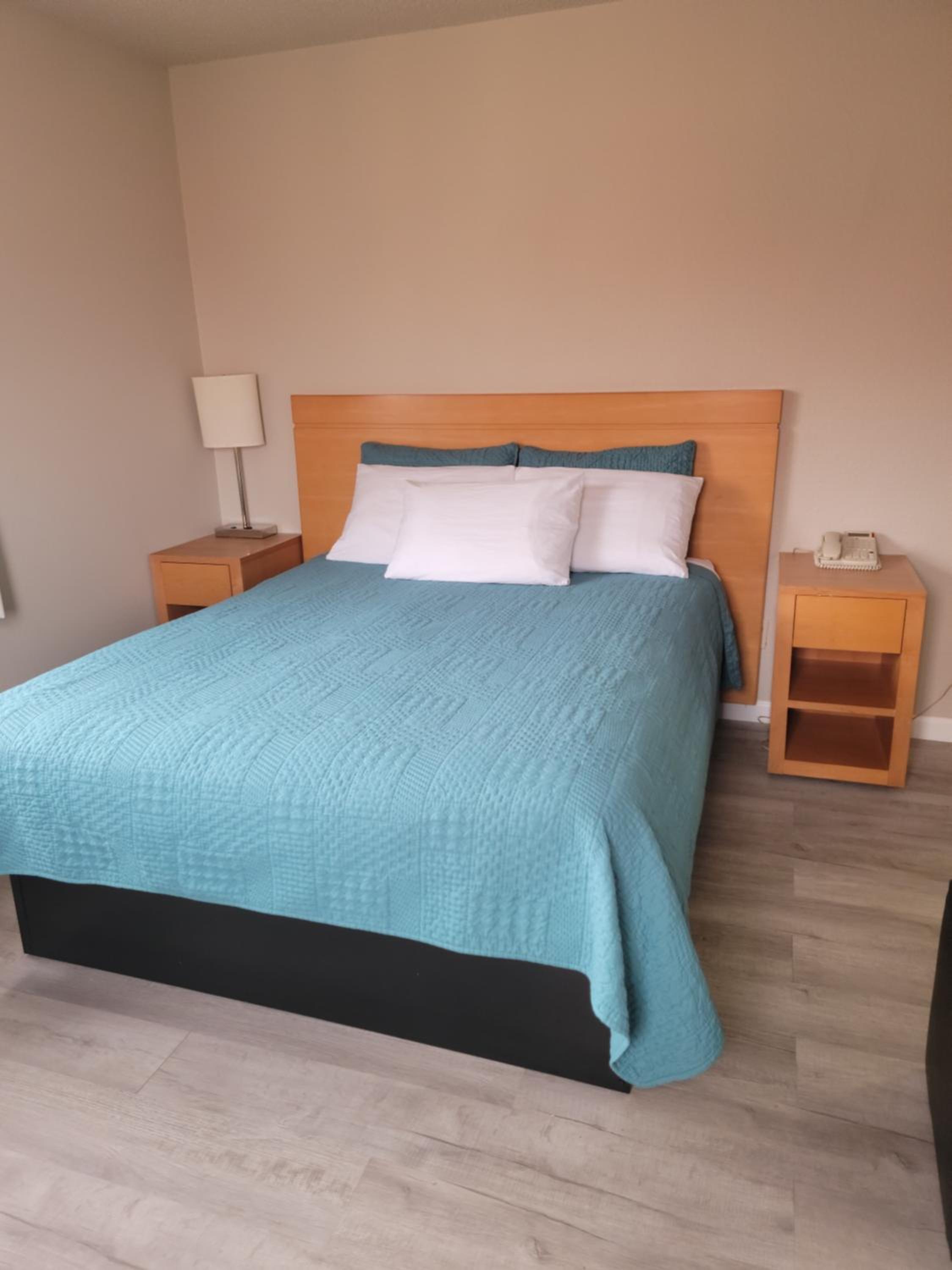 Standard Queen Room photo 2