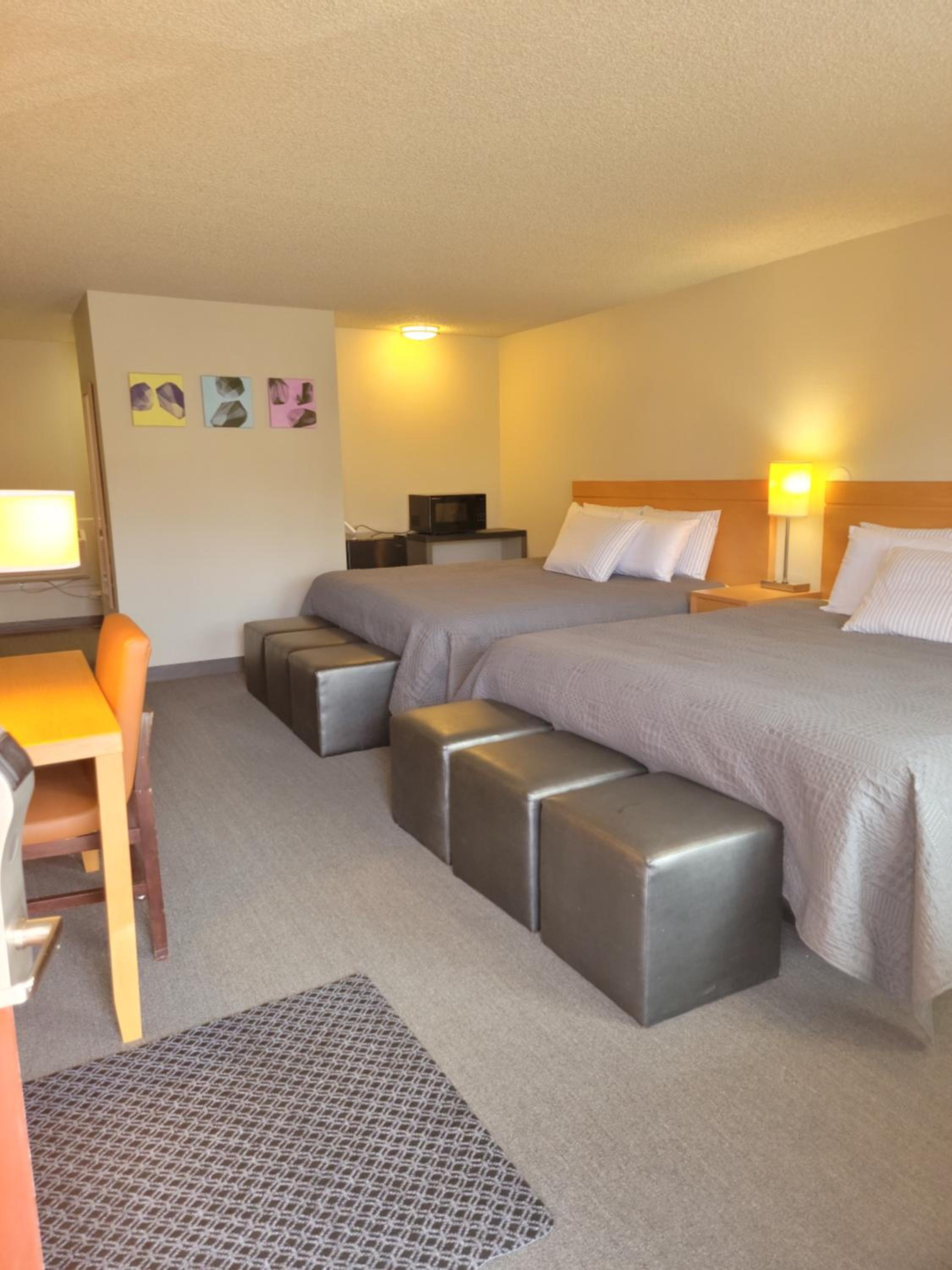 King Room photo 3