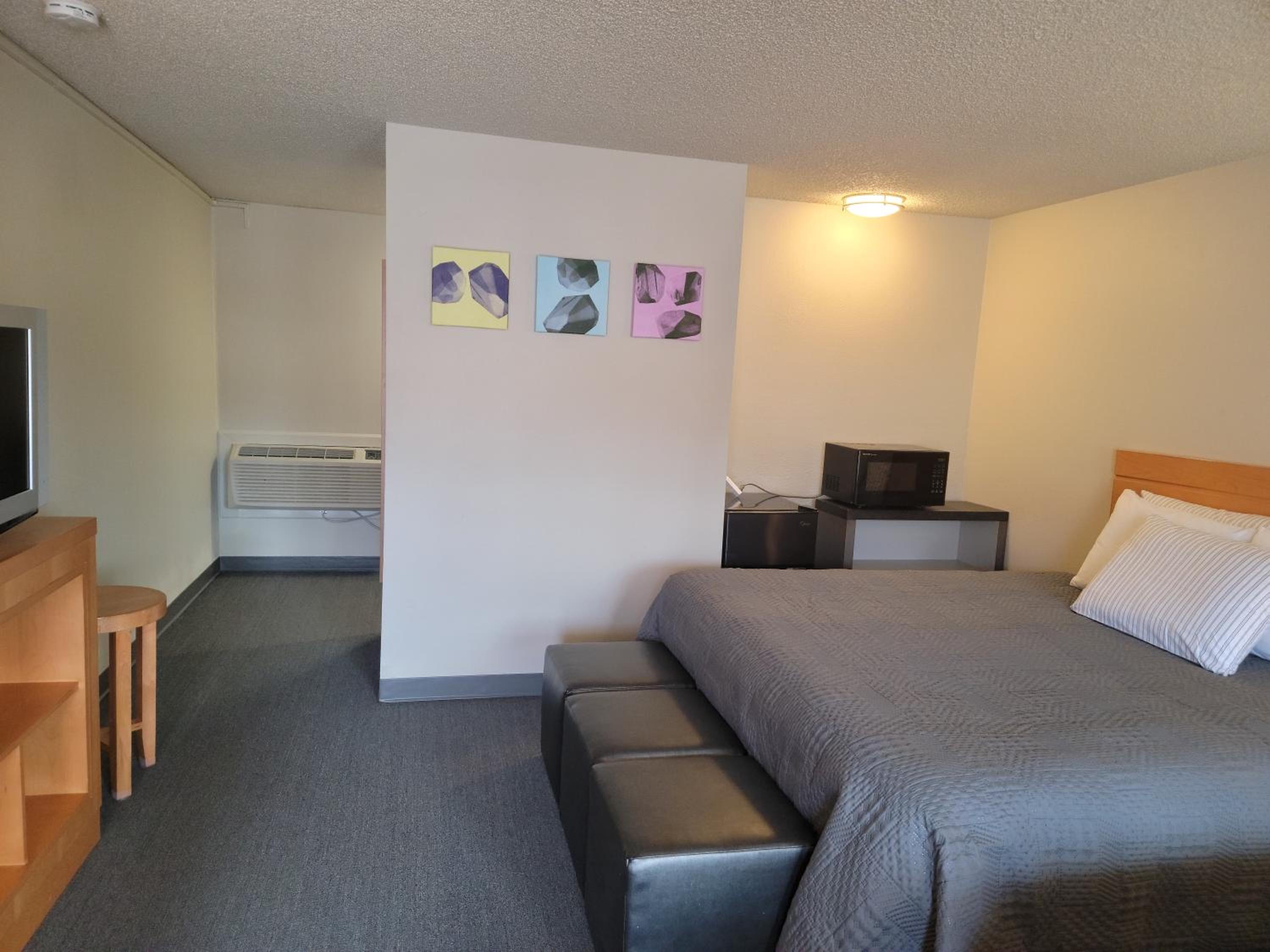 King Room photo 2