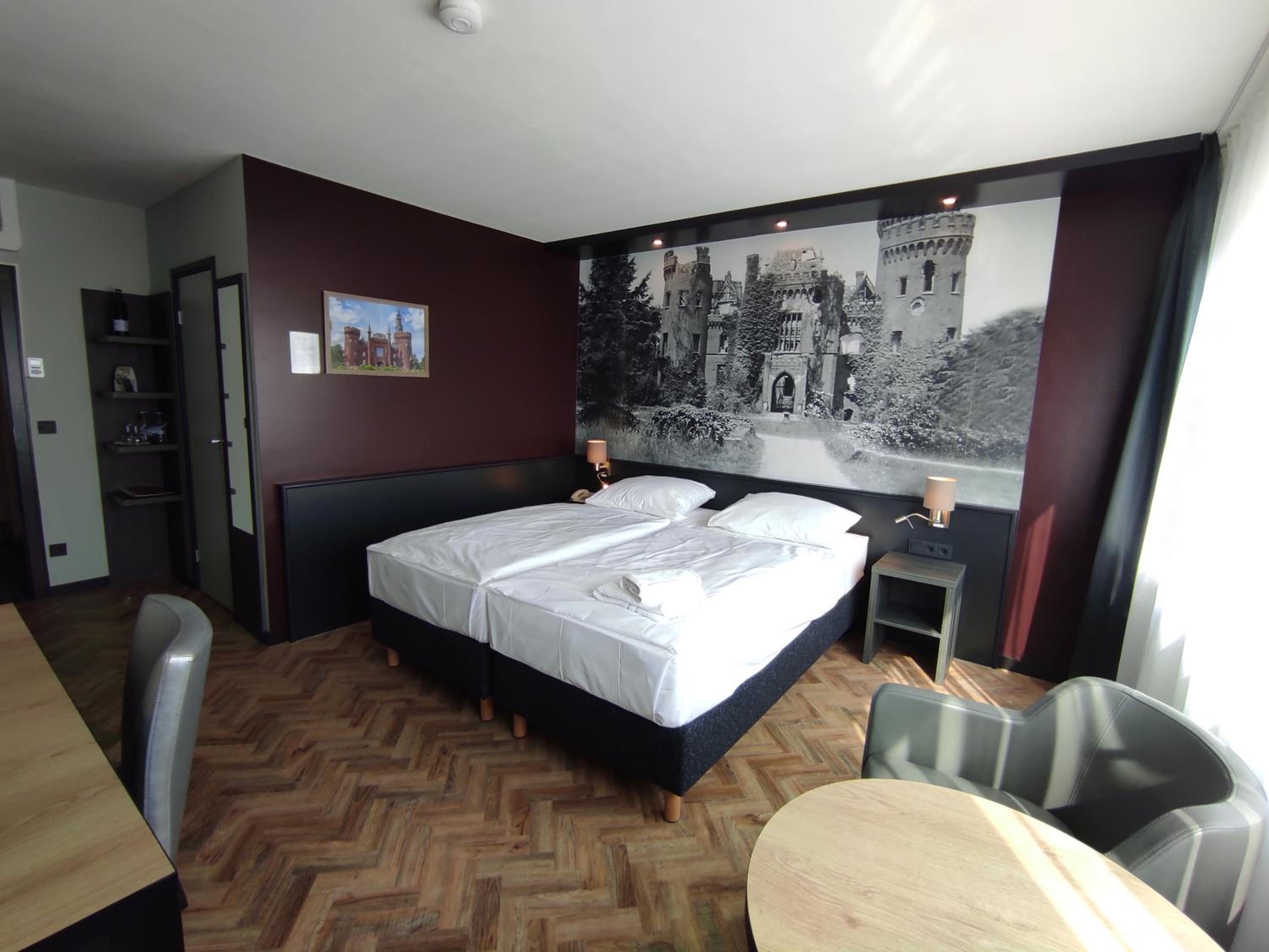 Superior Double Room - Photo 4