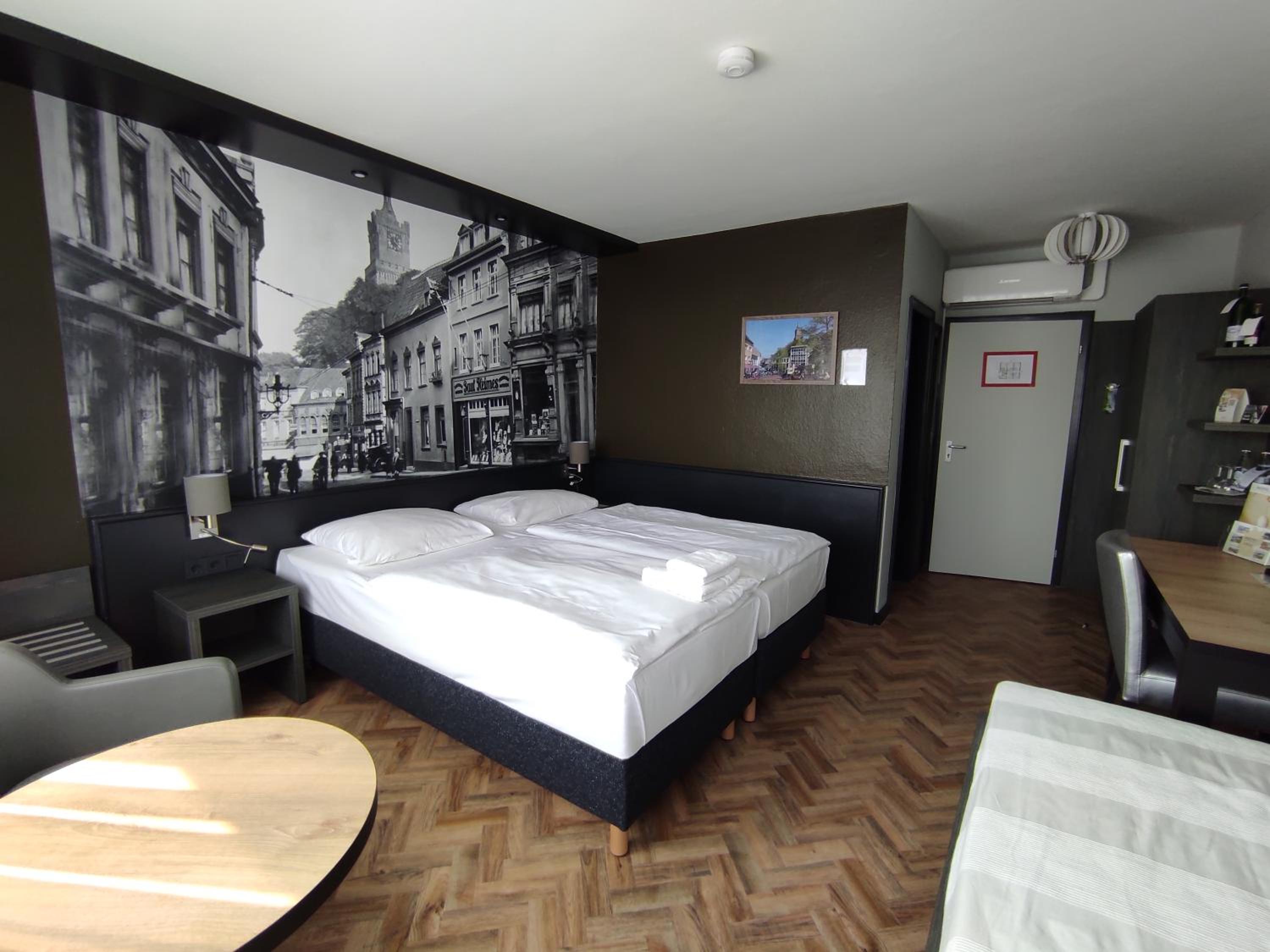 Superior Double Room - Photo 1