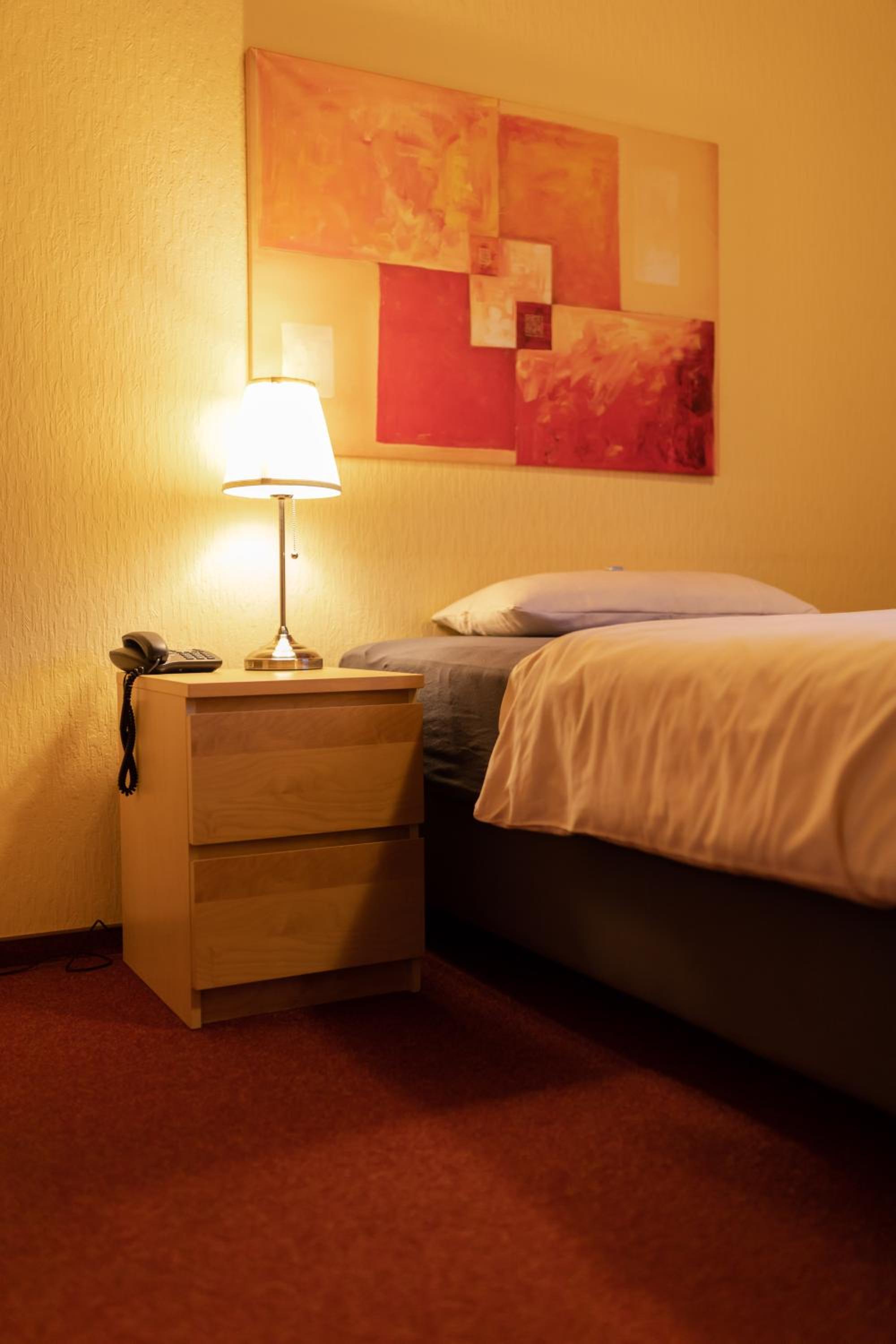 Small Single Room
