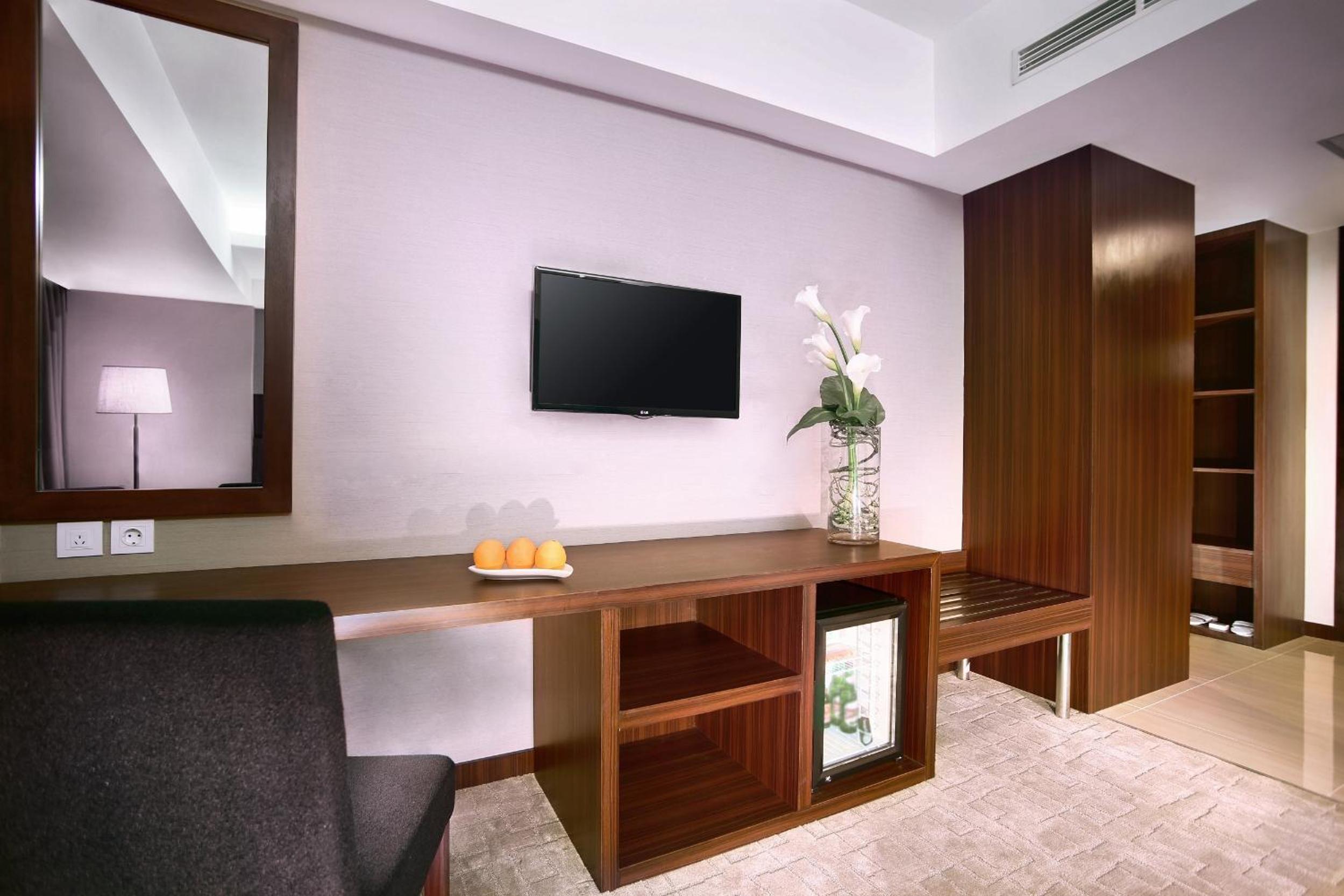 Premier Double or Twin Room photo 3