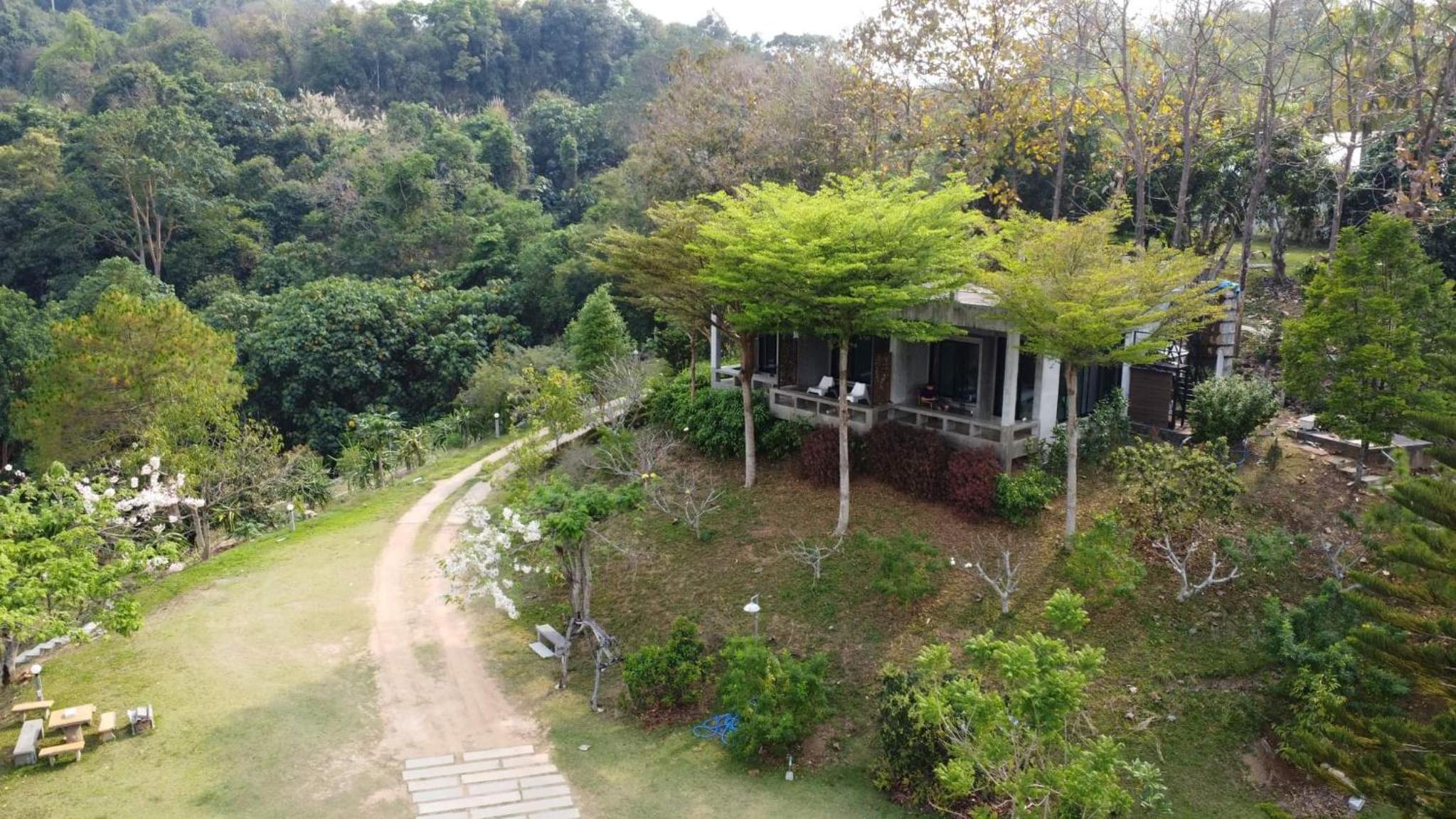 Double Room with Mountain View - Photo 2