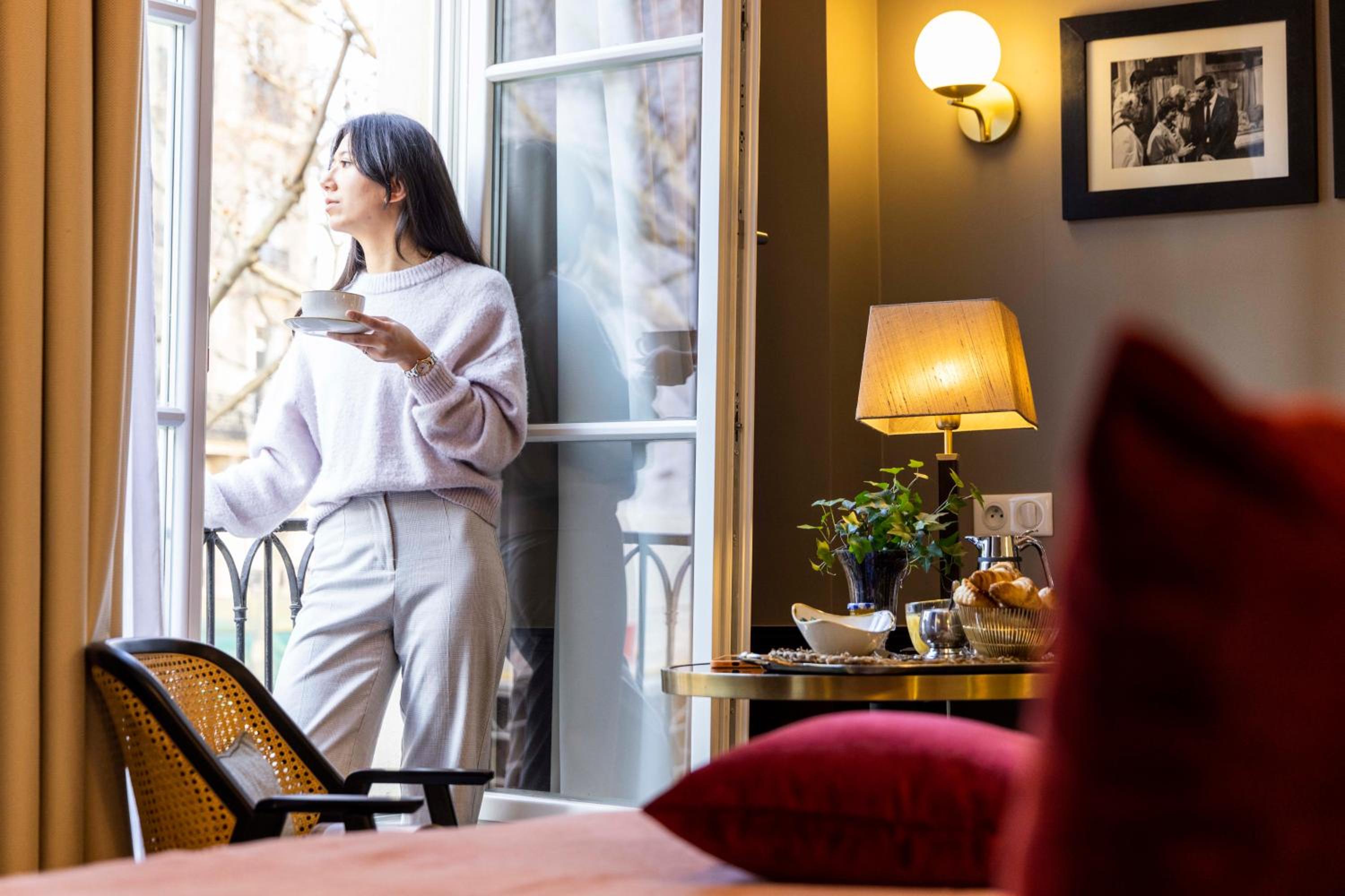 Junior Suite "La Saint-Germain"