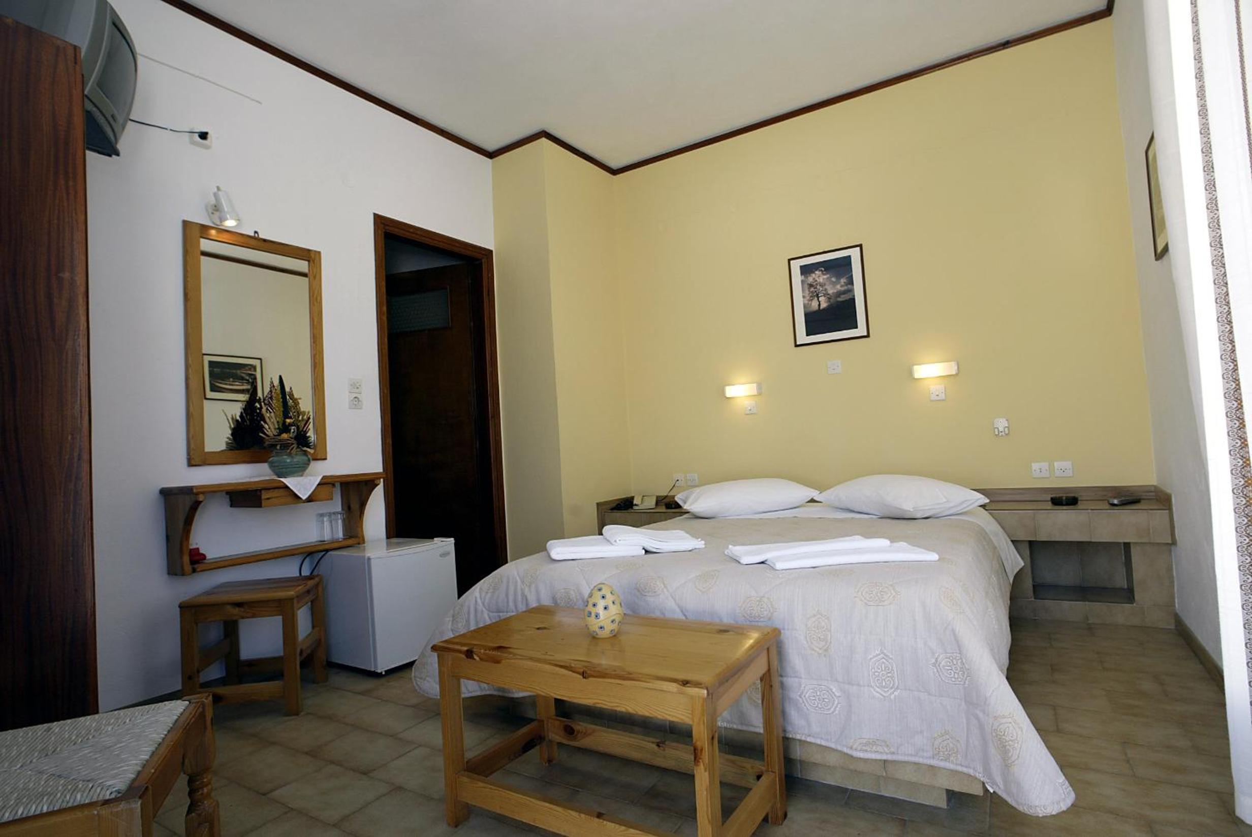 Double or Twin Room photo 2