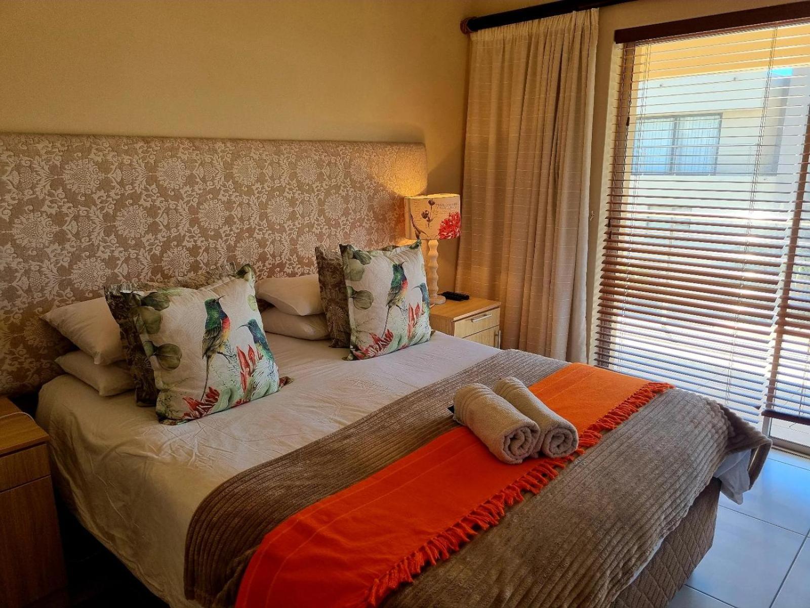 Four-Bedroom Vacation Home photo 1