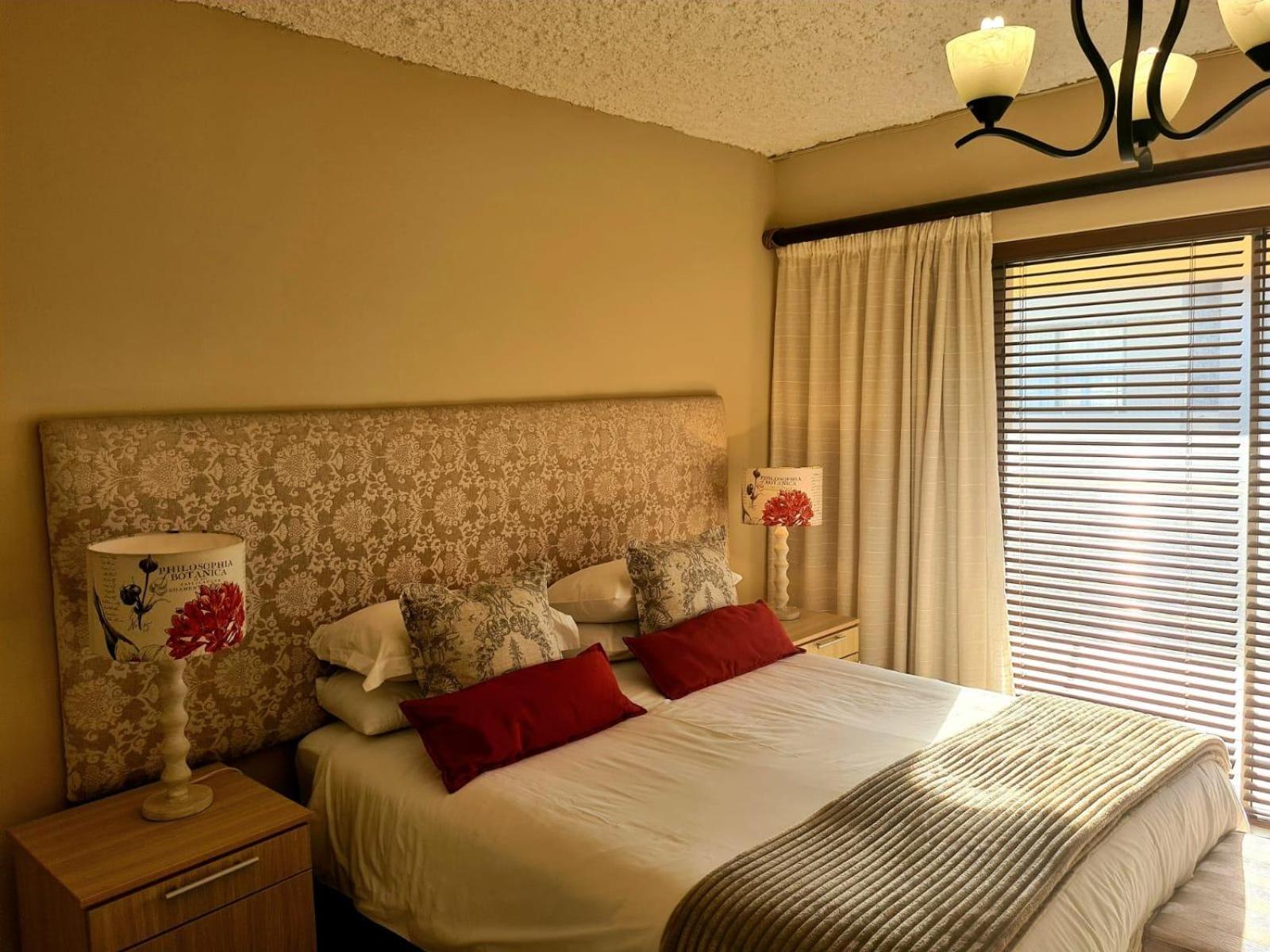 Four-Bedroom Vacation Home photo 3