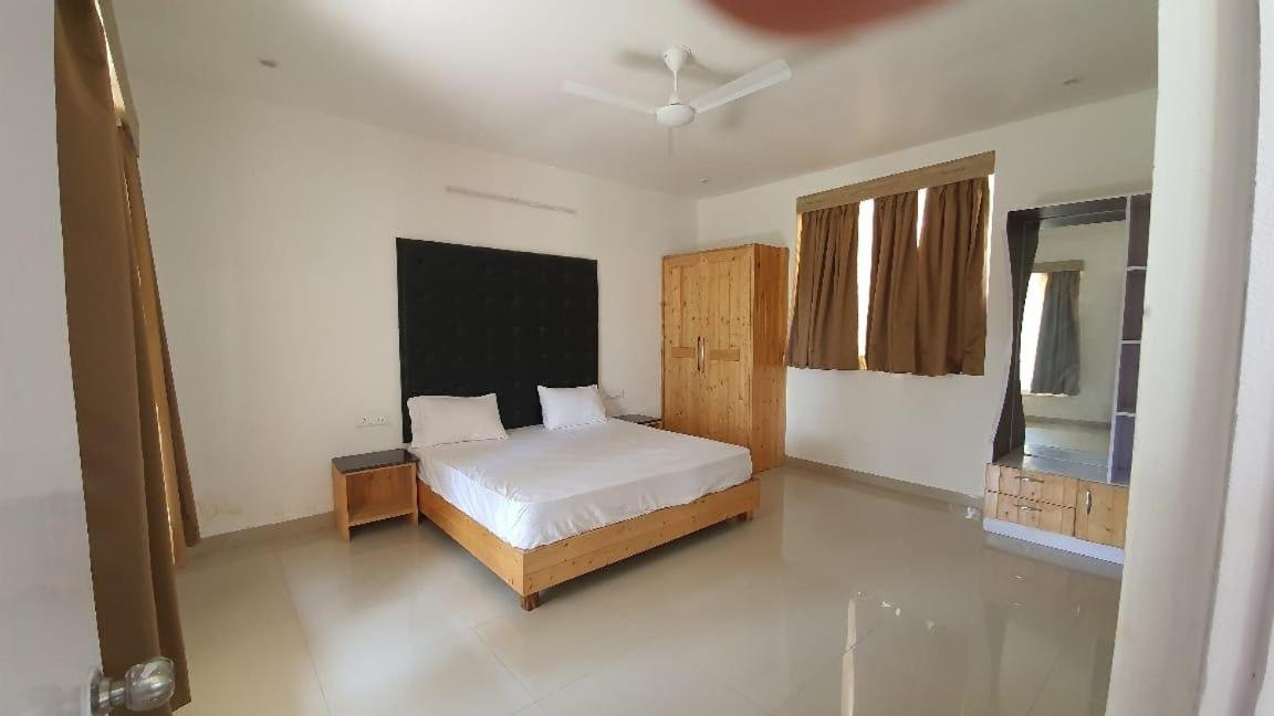 Two-Bedroom Villa photo 1