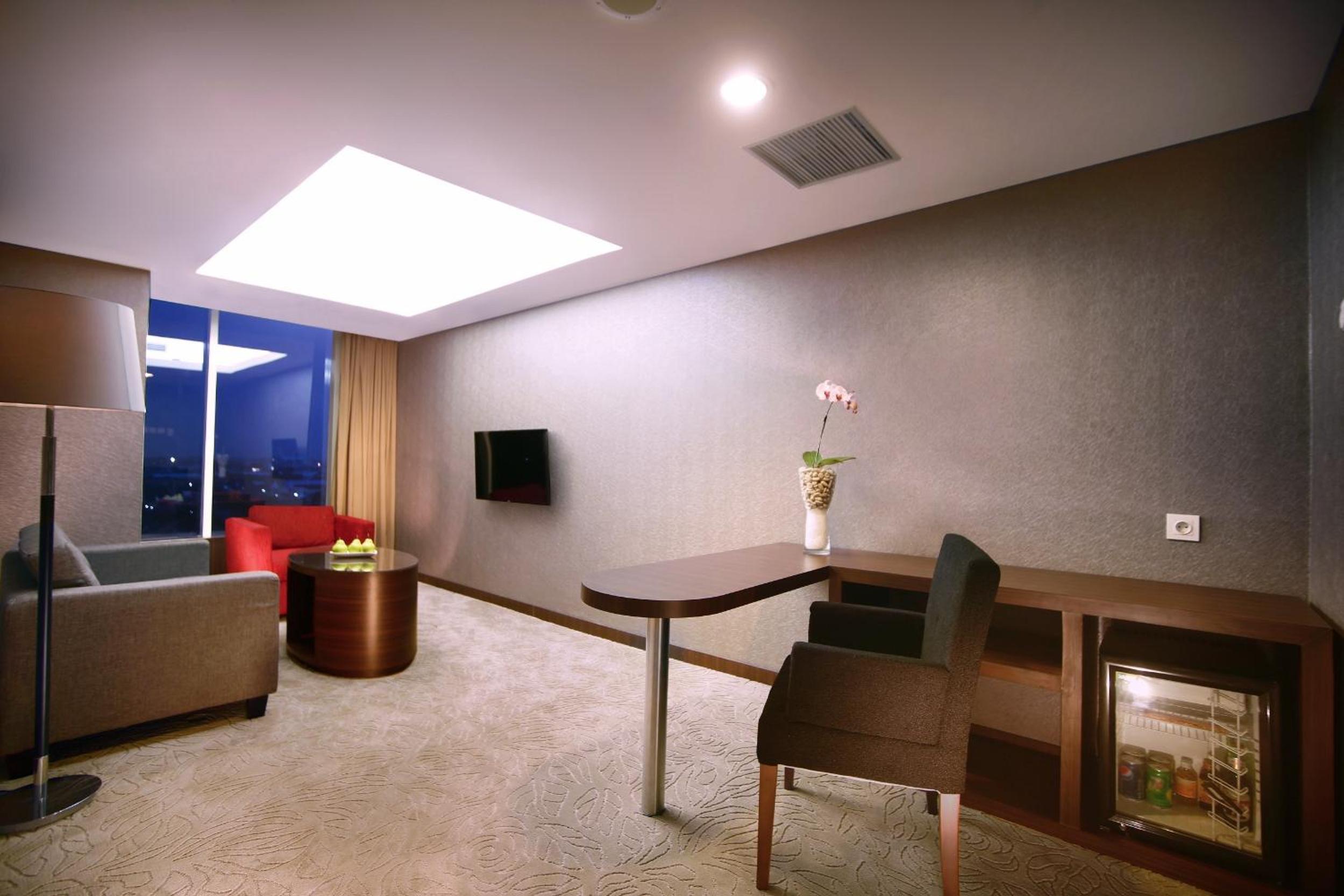 Junior Suite photo 2
