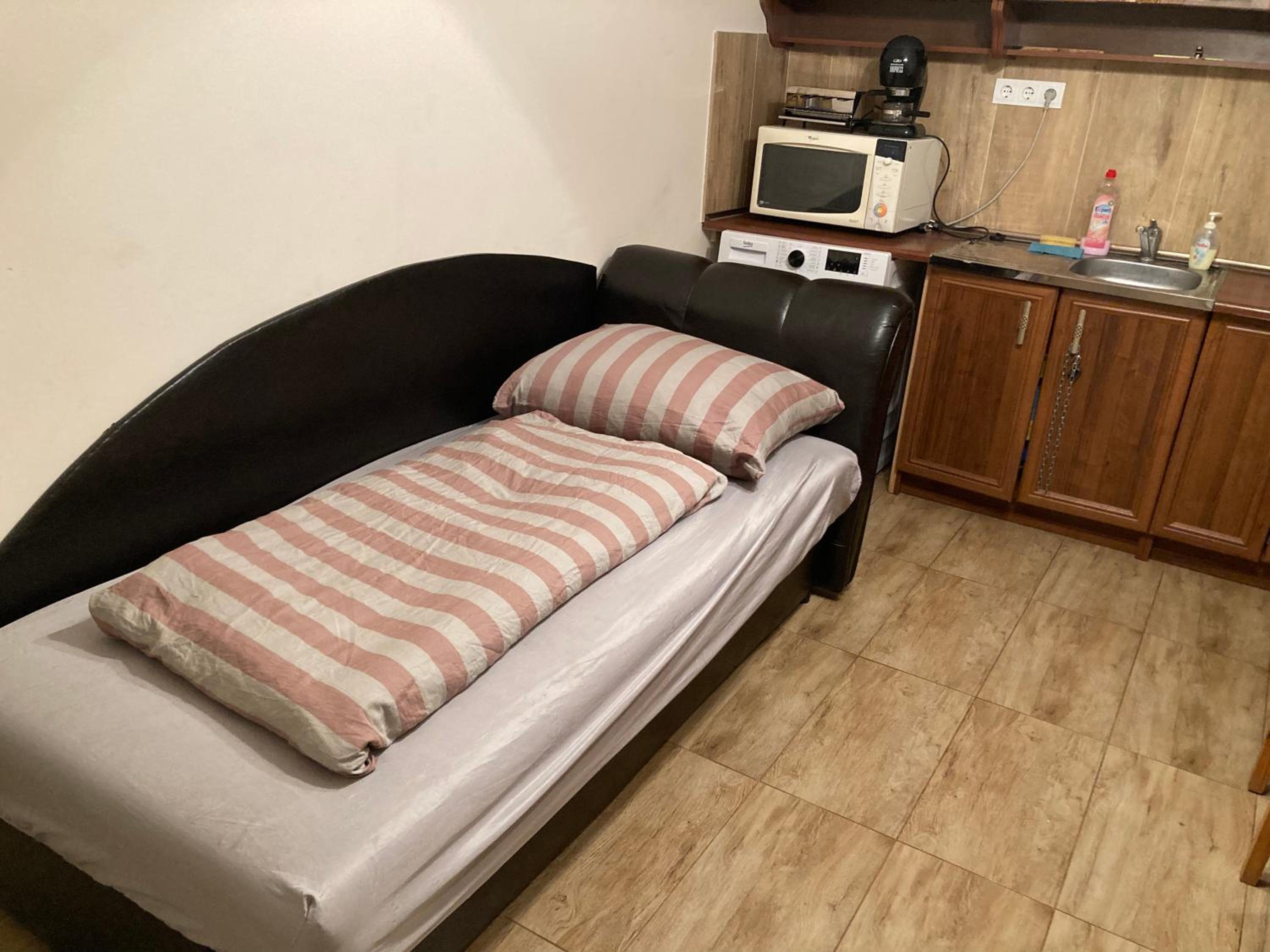 Two-Bedroom Apartment - Photo 1