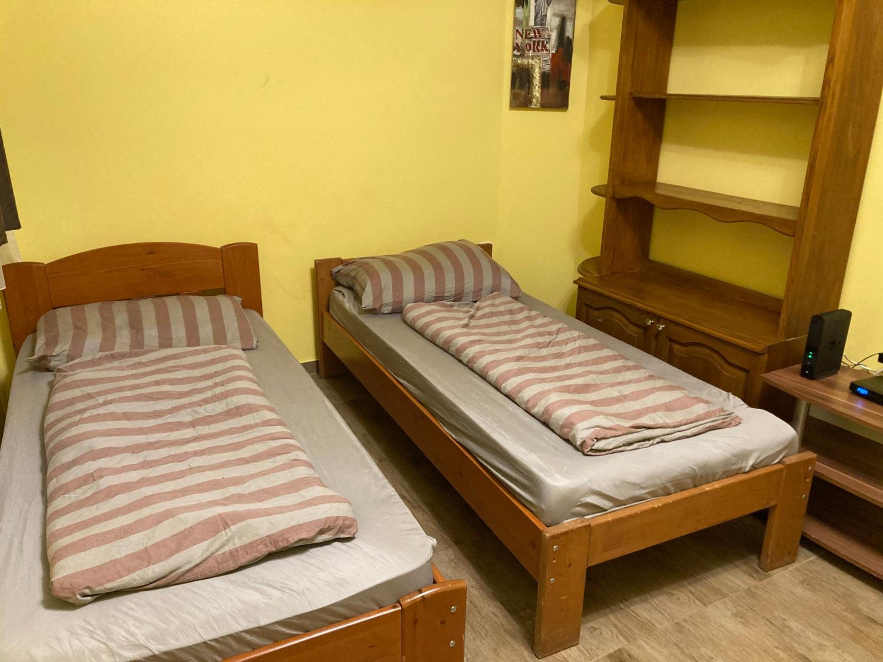 Two-Bedroom Apartment - Photo 12