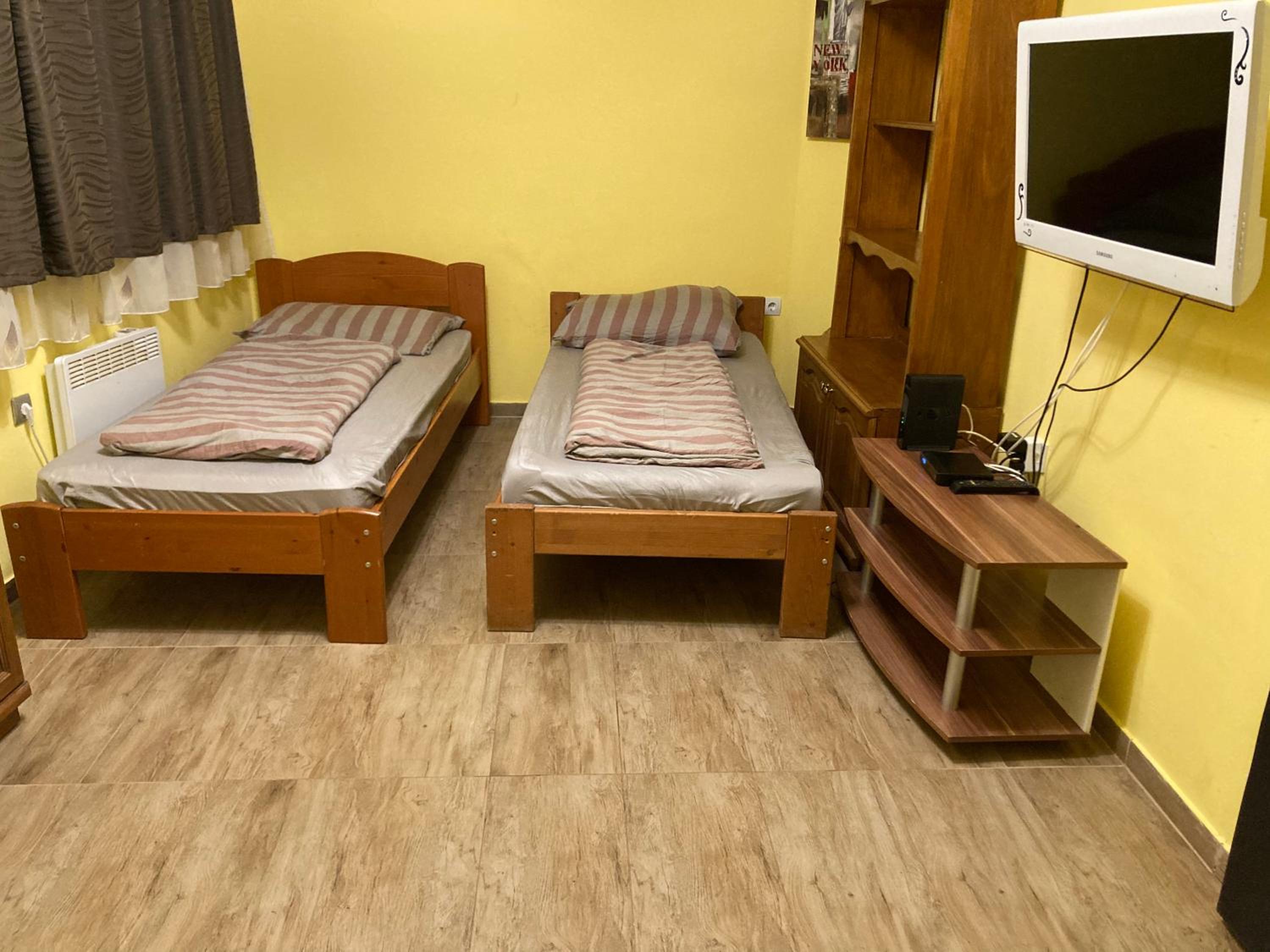 Two-Bedroom Apartment - Photo 11