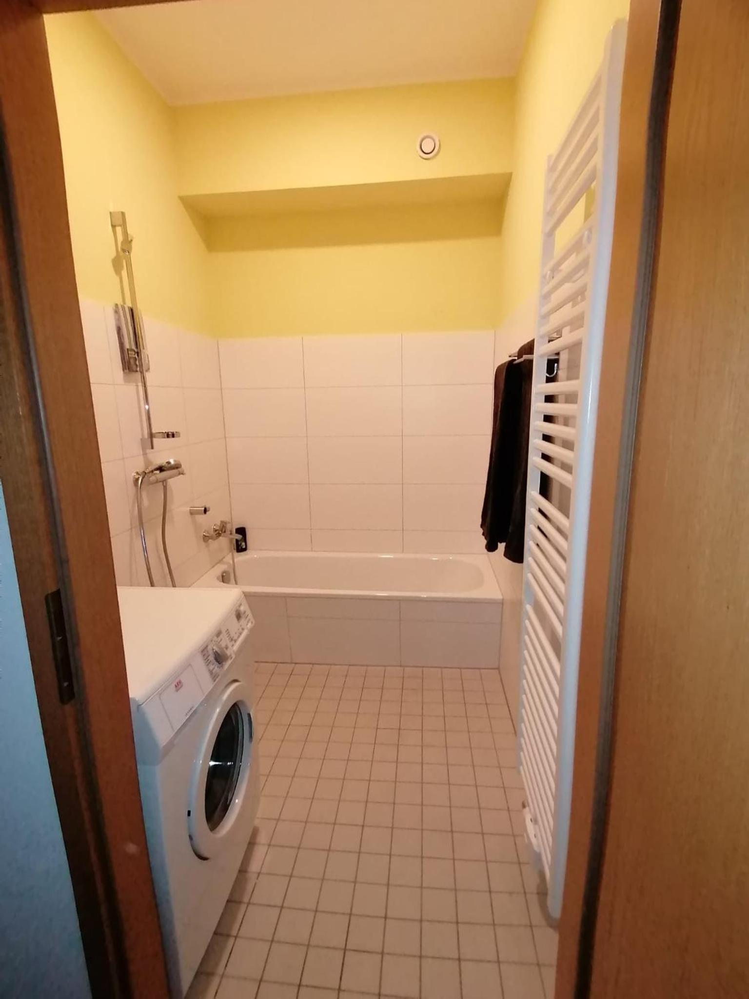 Two-Bedroom Apartment - Photo 12
