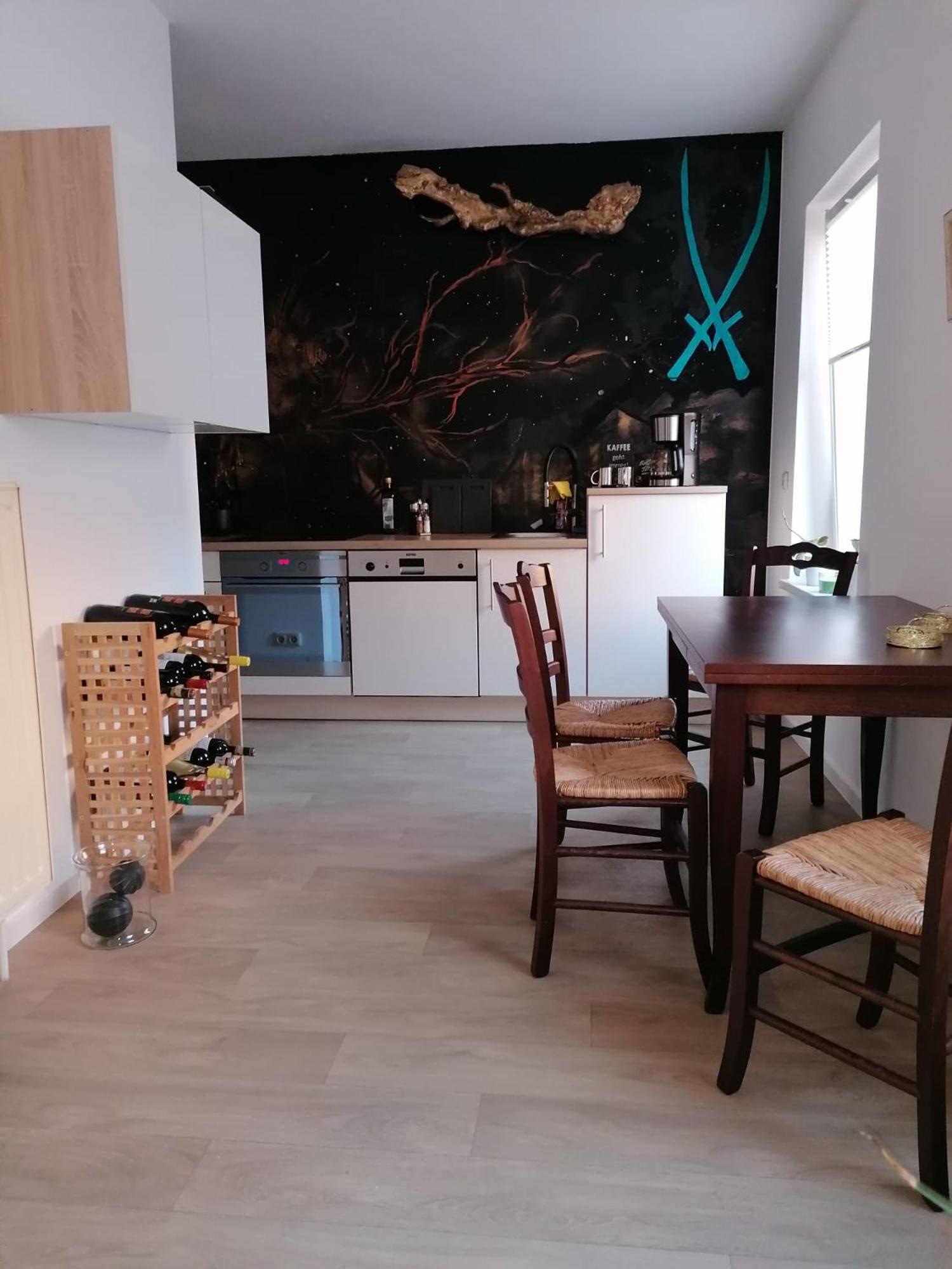 Two-Bedroom Apartment - Photo 6