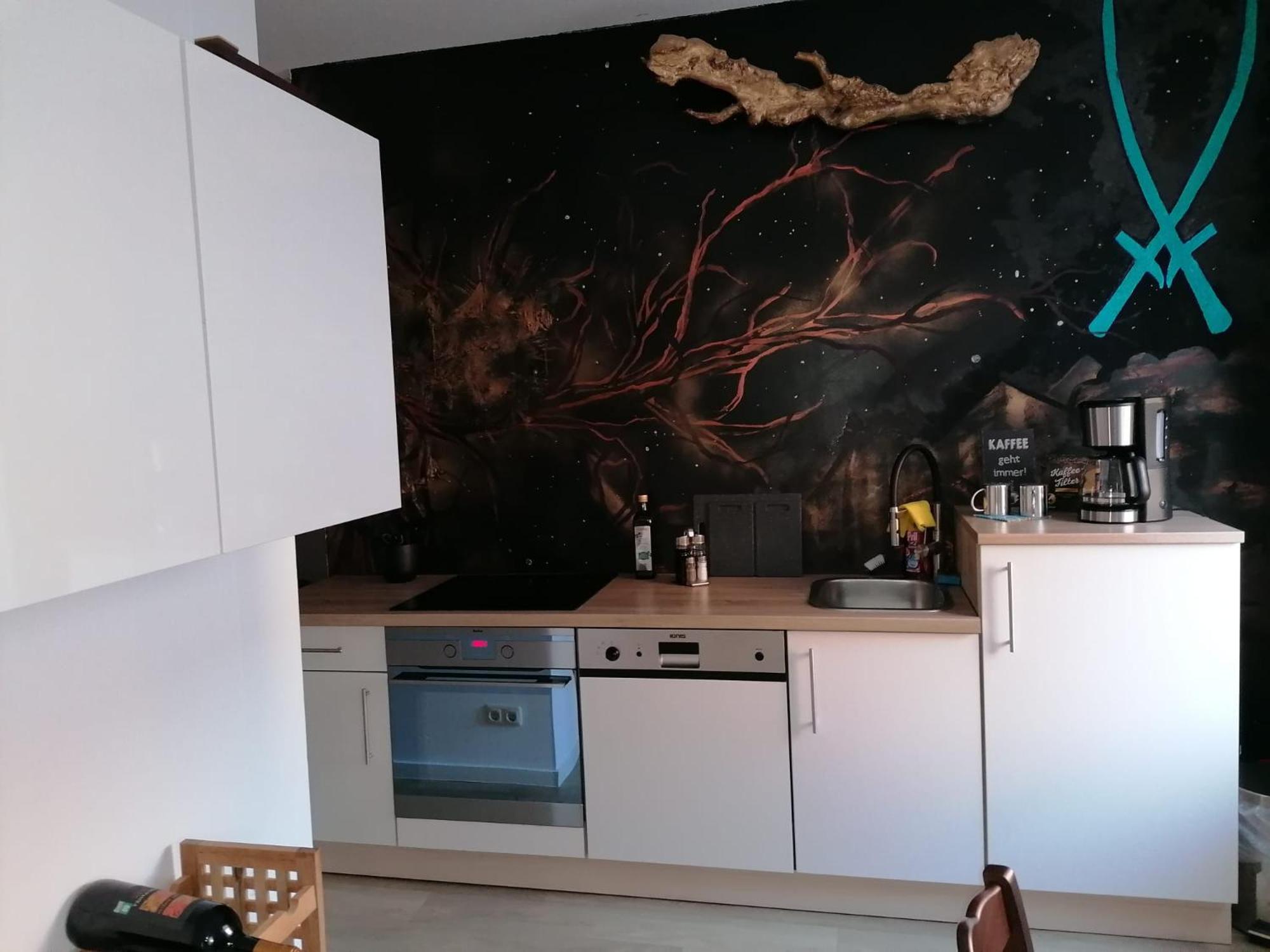 Two-Bedroom Apartment - Photo 2