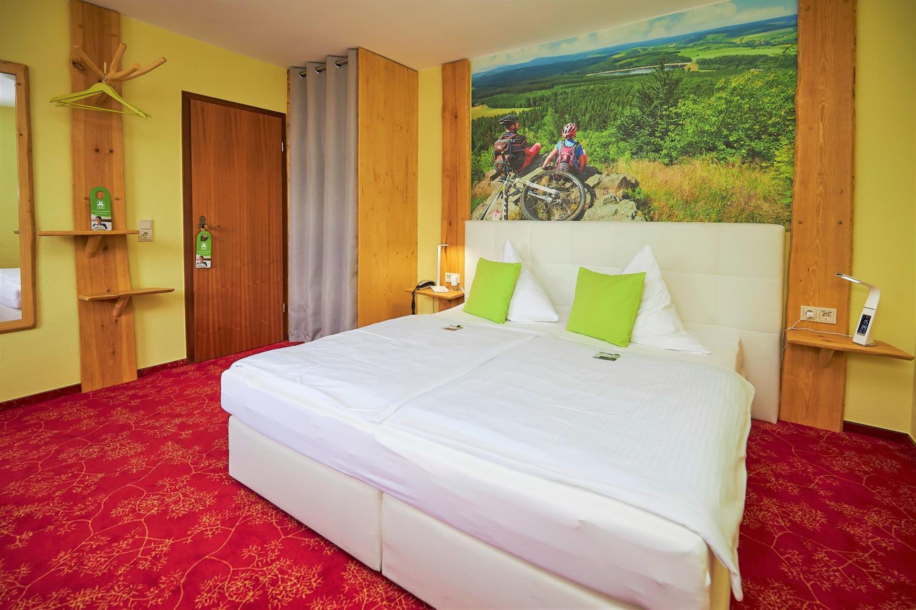 Standard Double Room - Photo 1