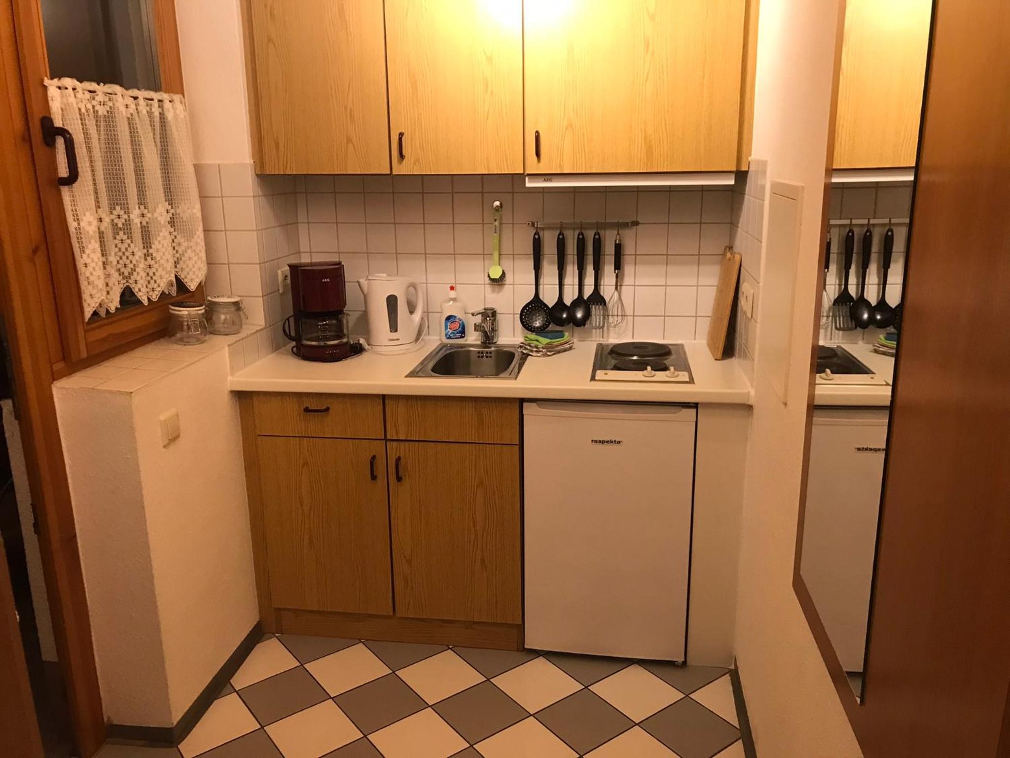 Apartment - Ground Floor photo 3