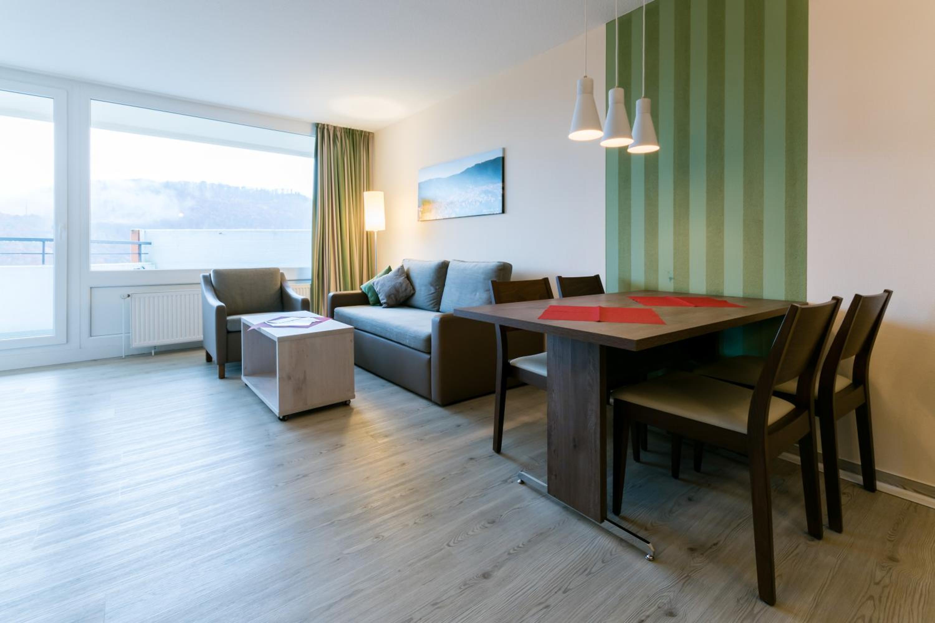 Superior Family Apartment photo 2
