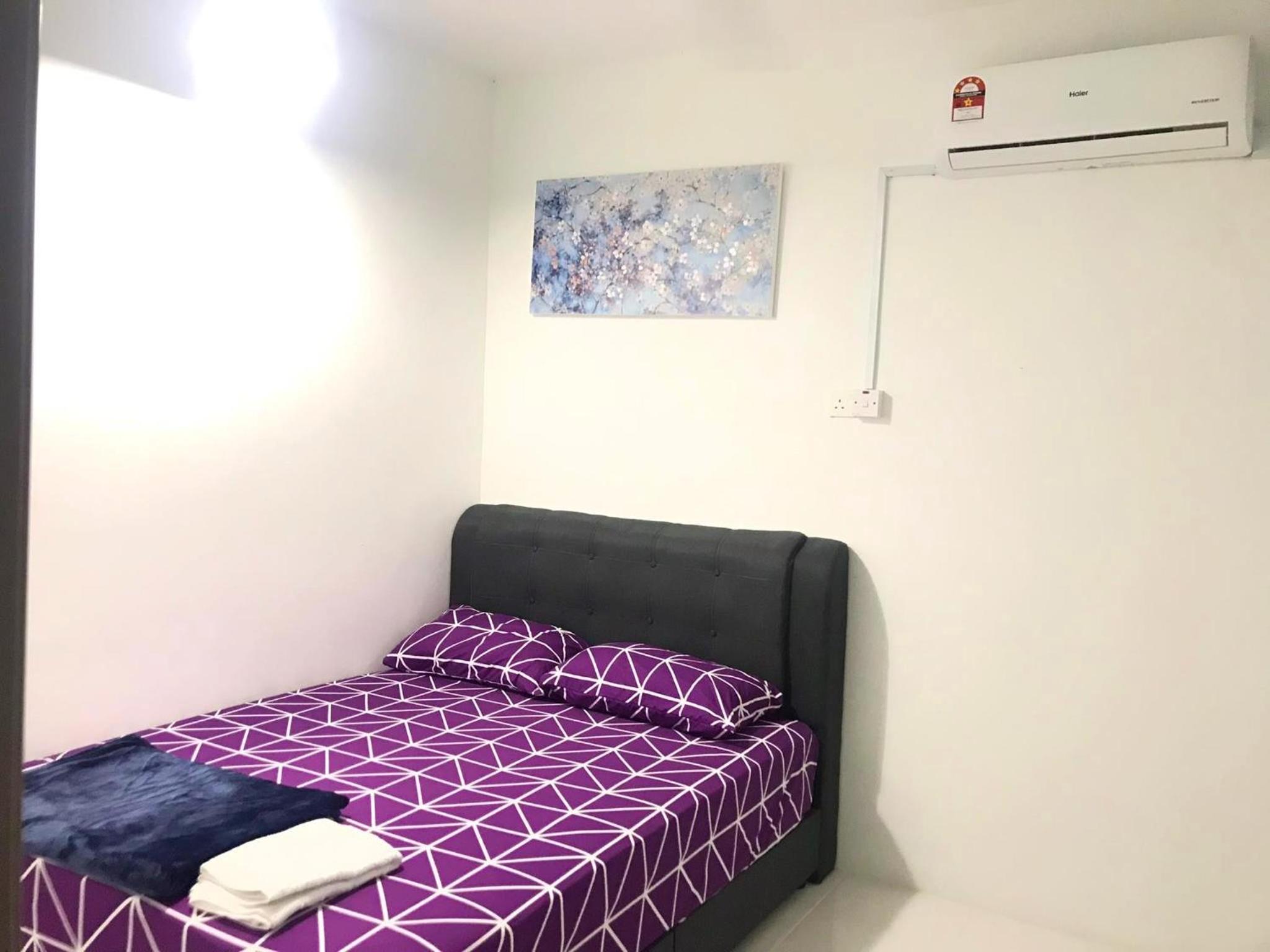 Two-Bedroom House photo 2