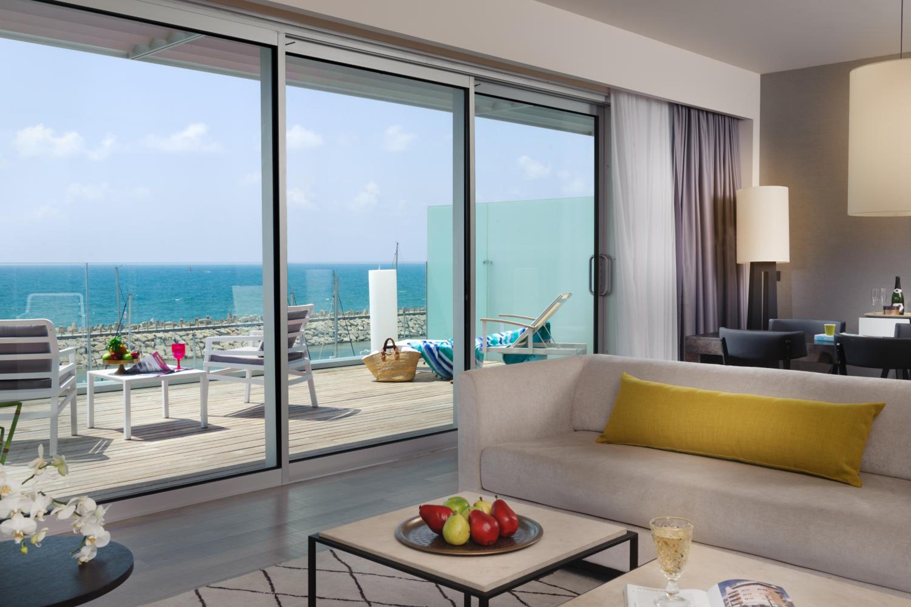Presidential Suite