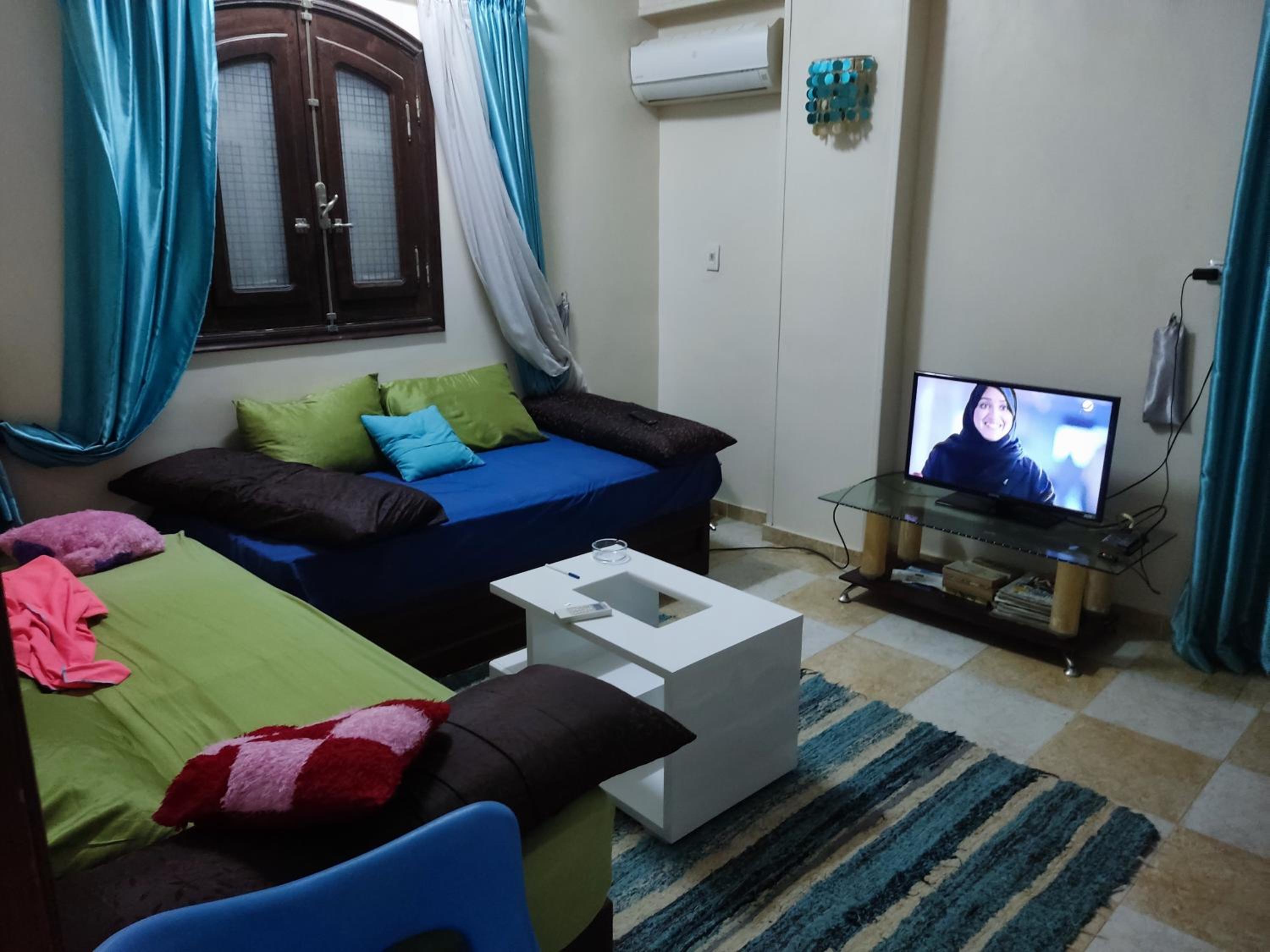 Two-Bedroom Apartment photo 2