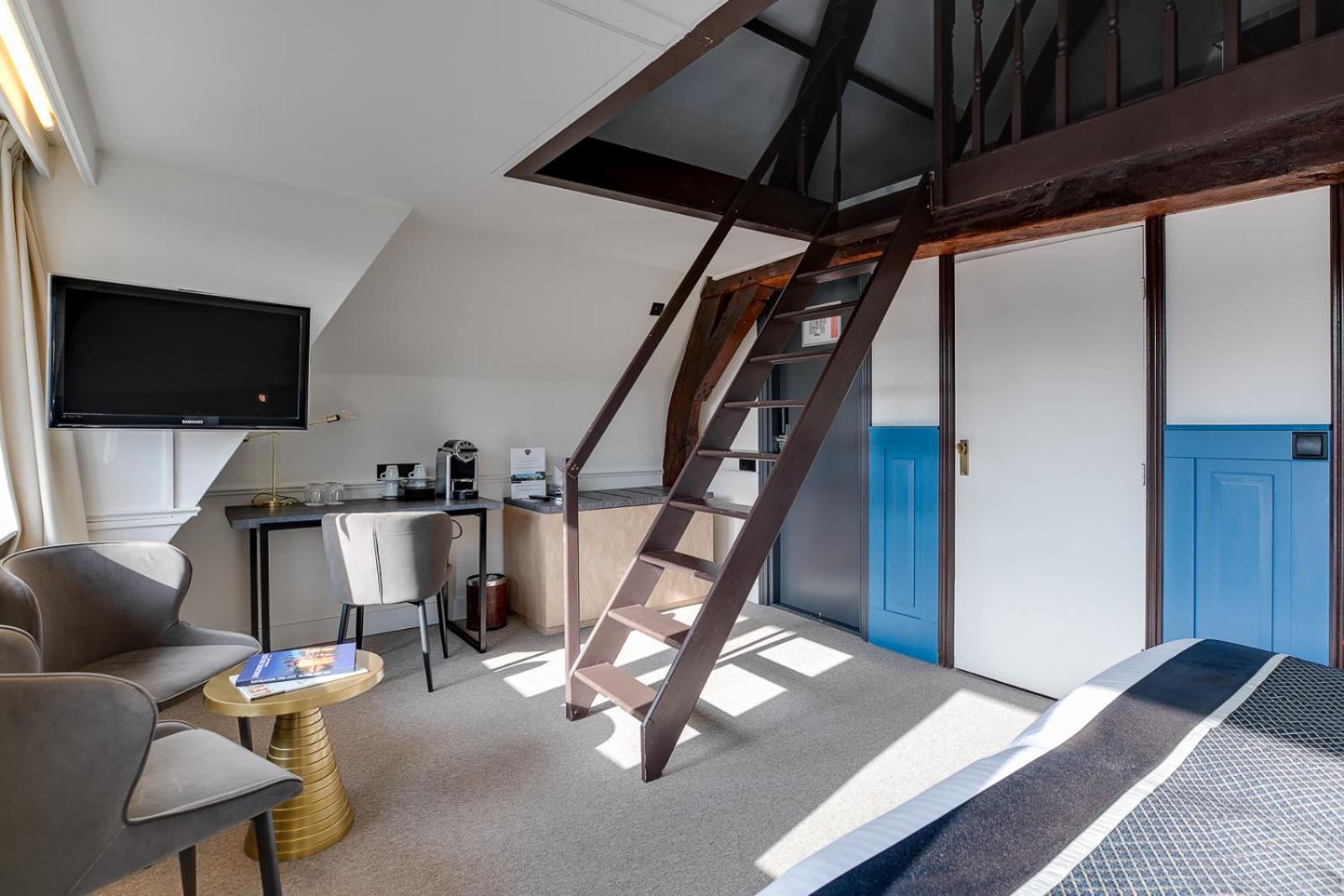 Quadruple Room photo 3