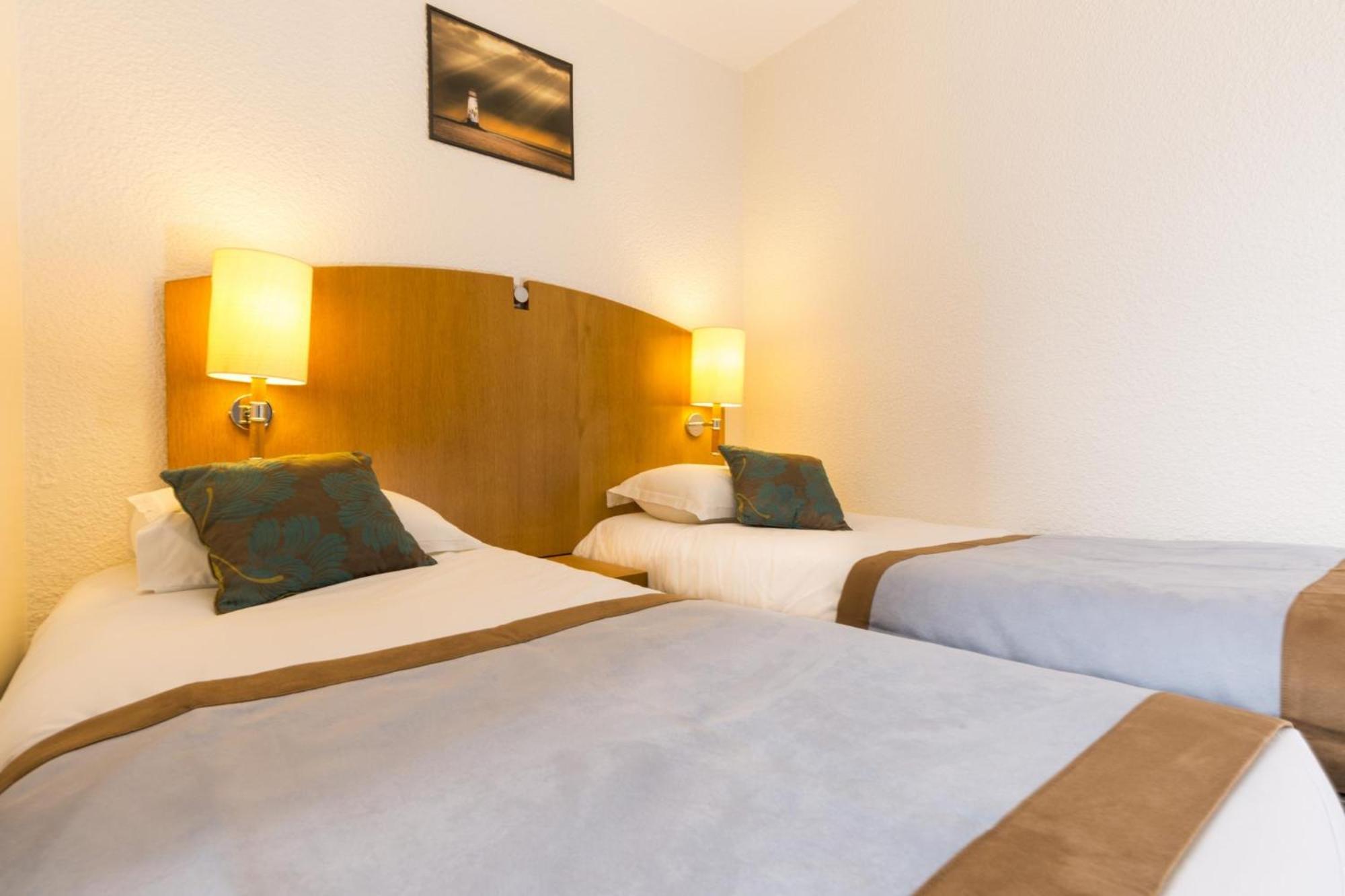 Twin Room photo 3